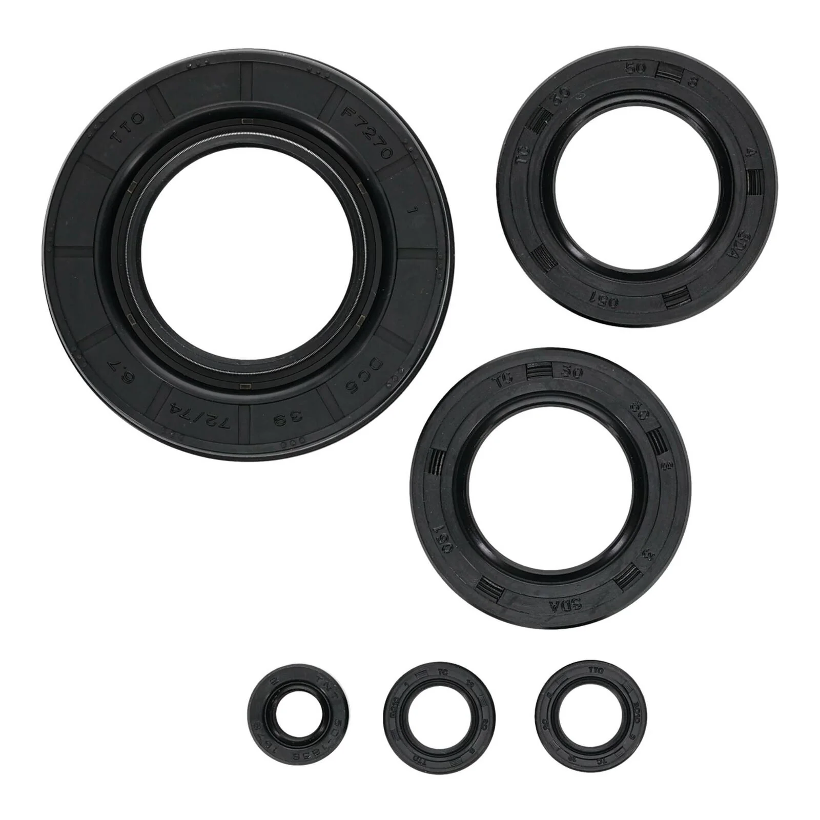 Oil Seal Kit 822997 - Image 3
