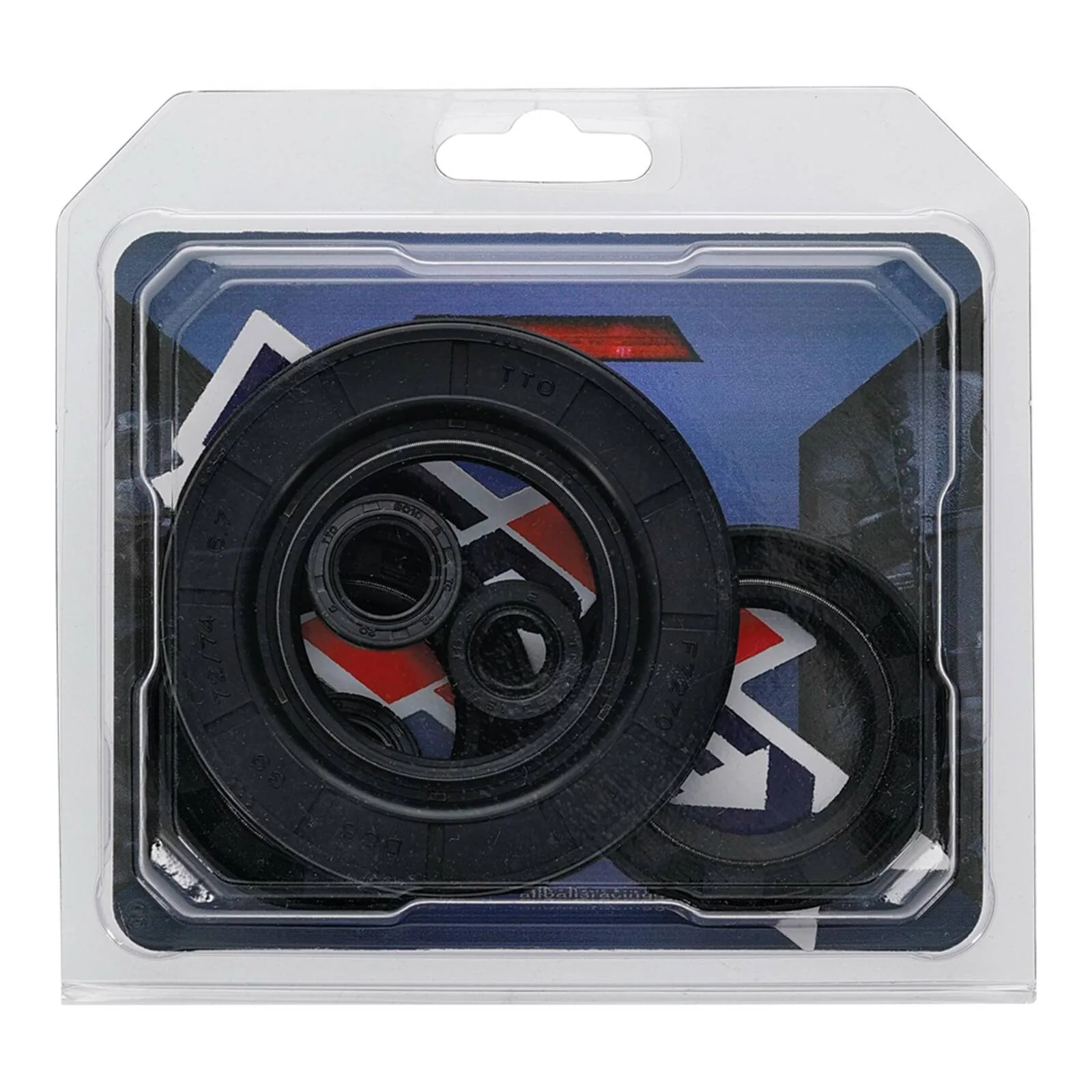 Oil Seal Kit 822997 - Image 5