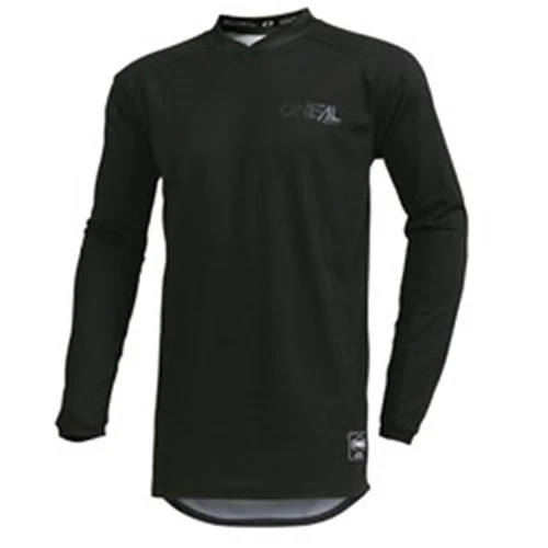 ONEAL 2026 WOMENS ELEMENT CLASSIC JERSEY - BLACK