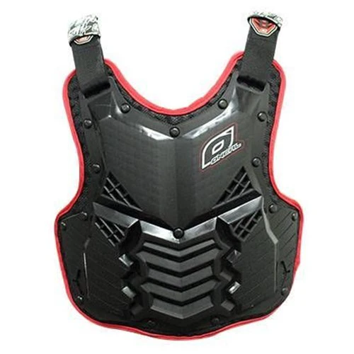 ONEAL HOLESHOT ADULT  BODY ARMOUR - BLACK/RED