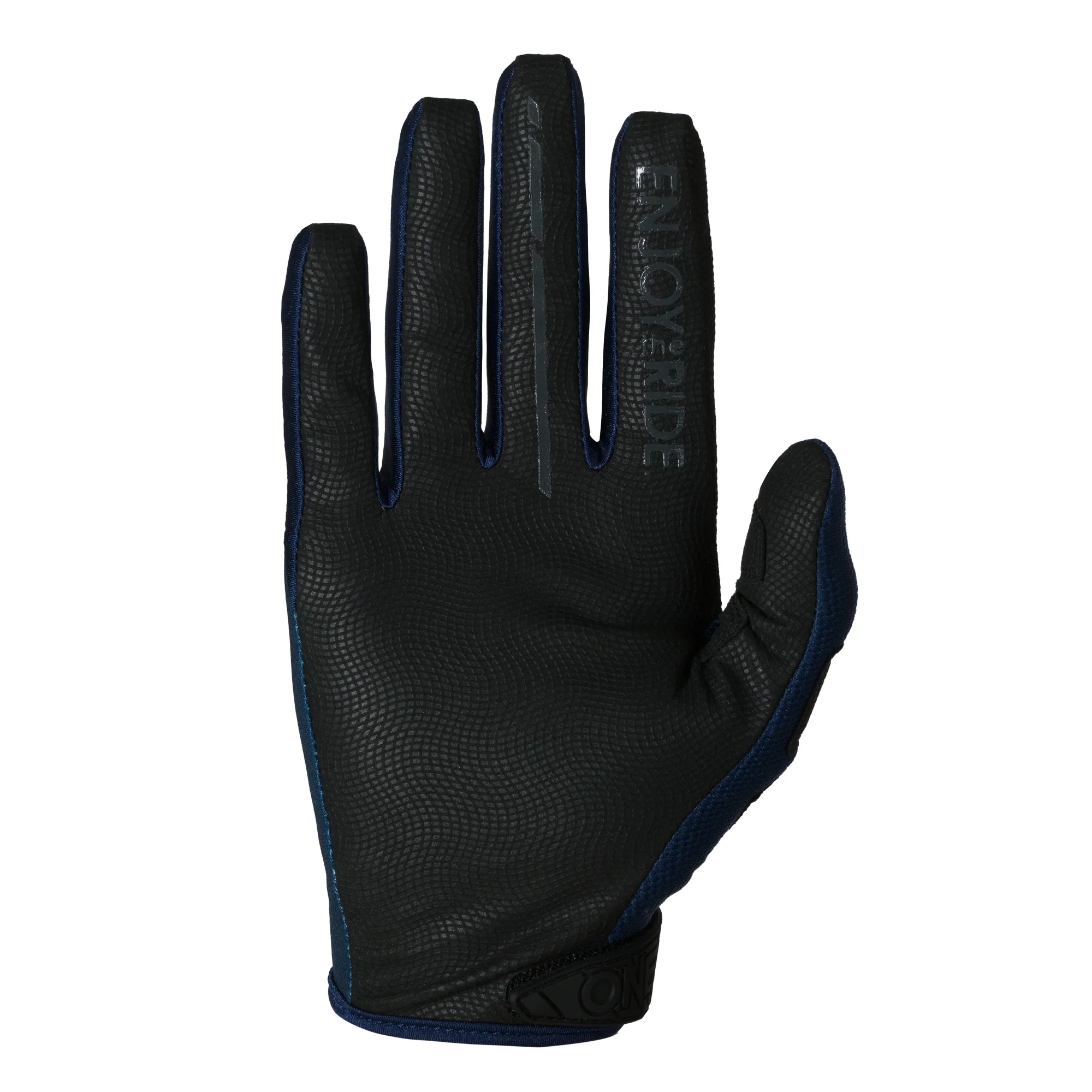 ONEAL MAYHEM RIDER GLOVES - BLUE - Image 2