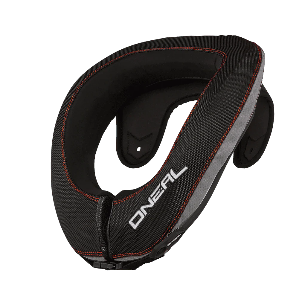 ONEAL NX2 NECK GUARD - BLACK