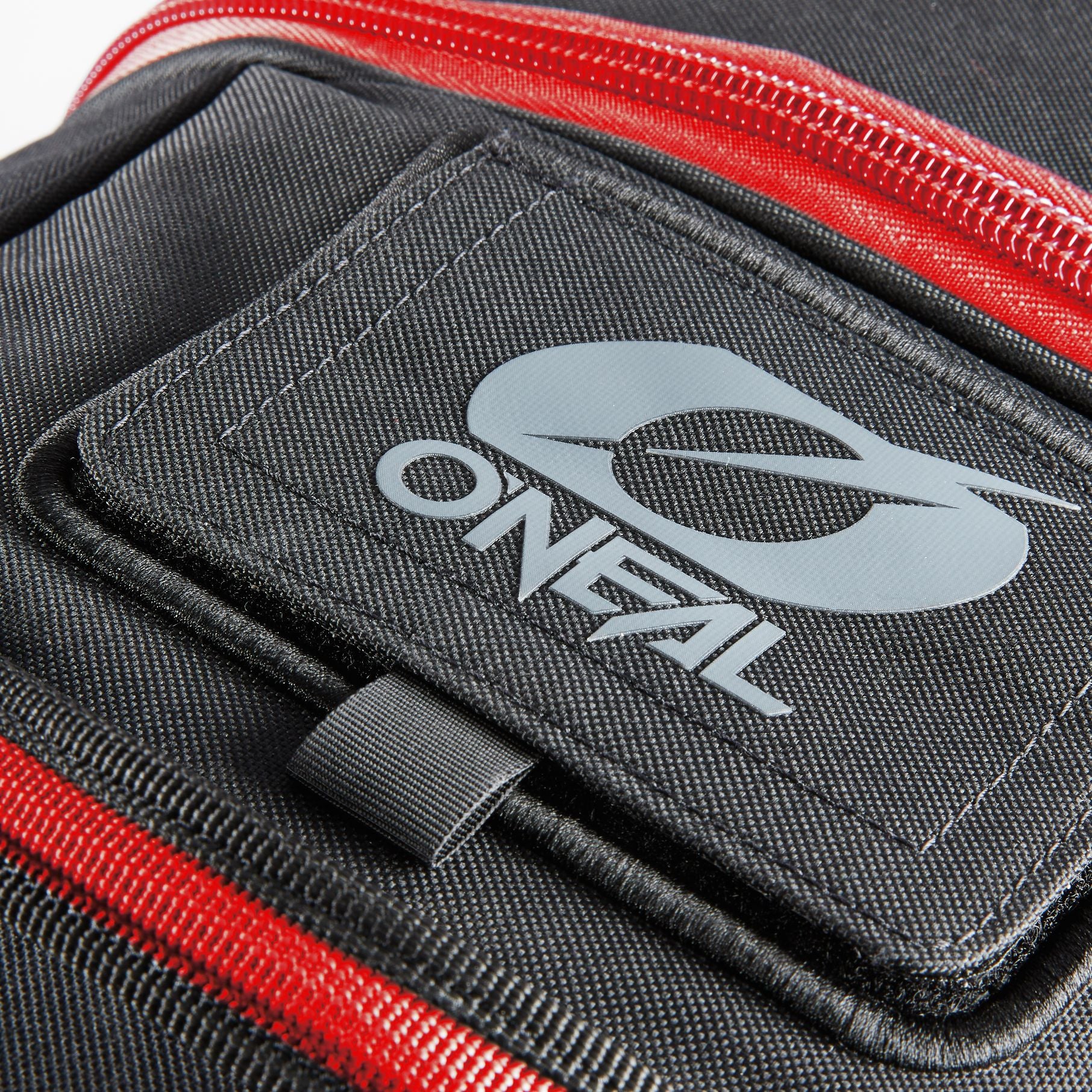 ONEAL OGIO 9800 GEAR BAG - BLACK/RED - Image 3
