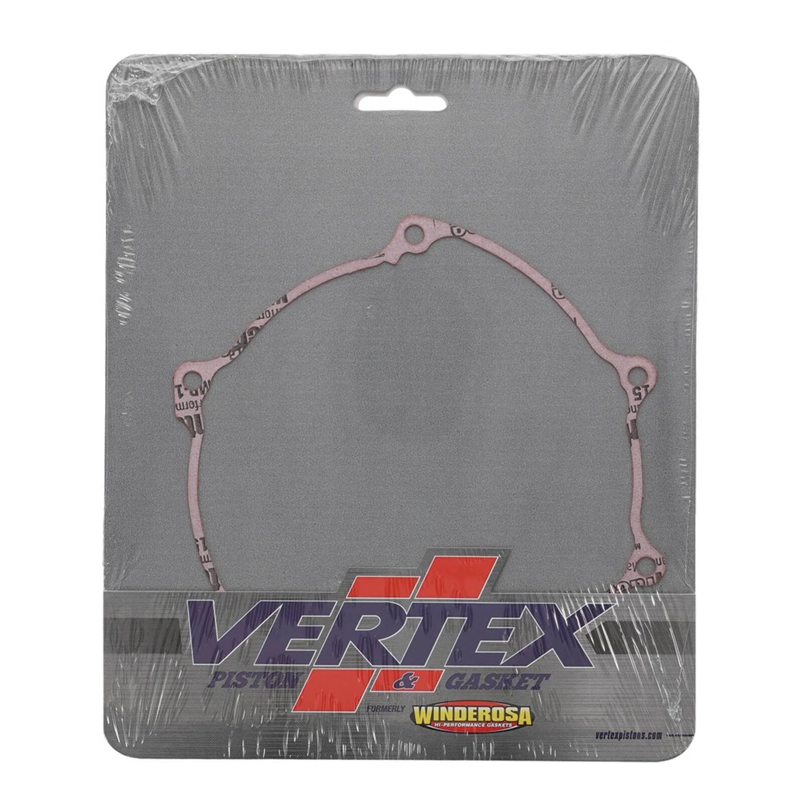Outer Clutch Gasket Kit 816346 - Image 3