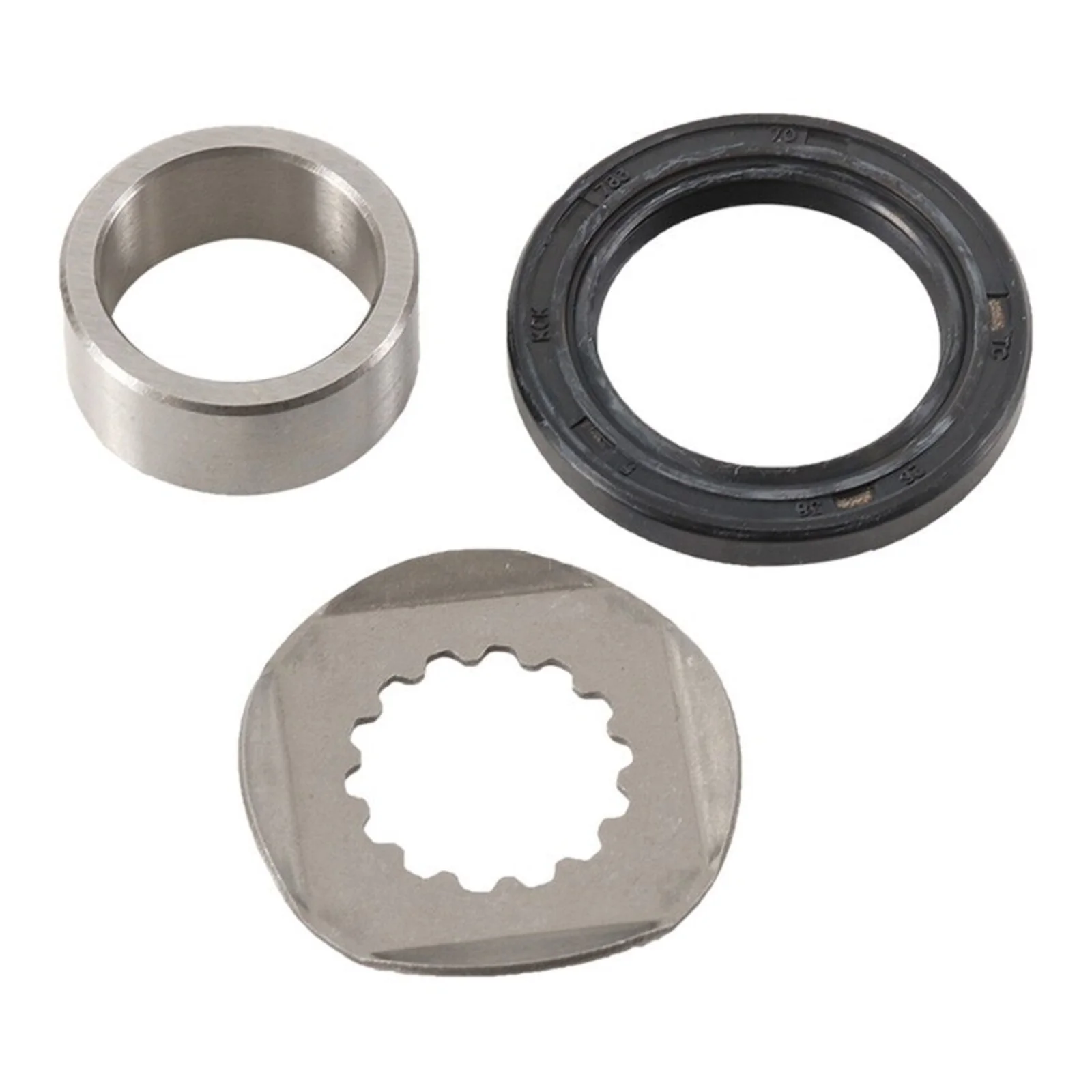 Output Shaft Kit - Image 2