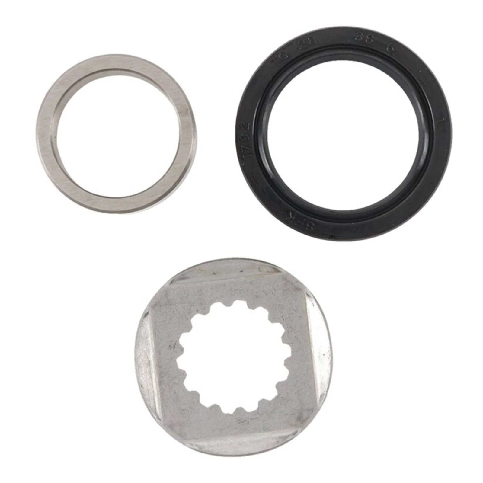 Output Shaft Kit OSK0037 - Image 3