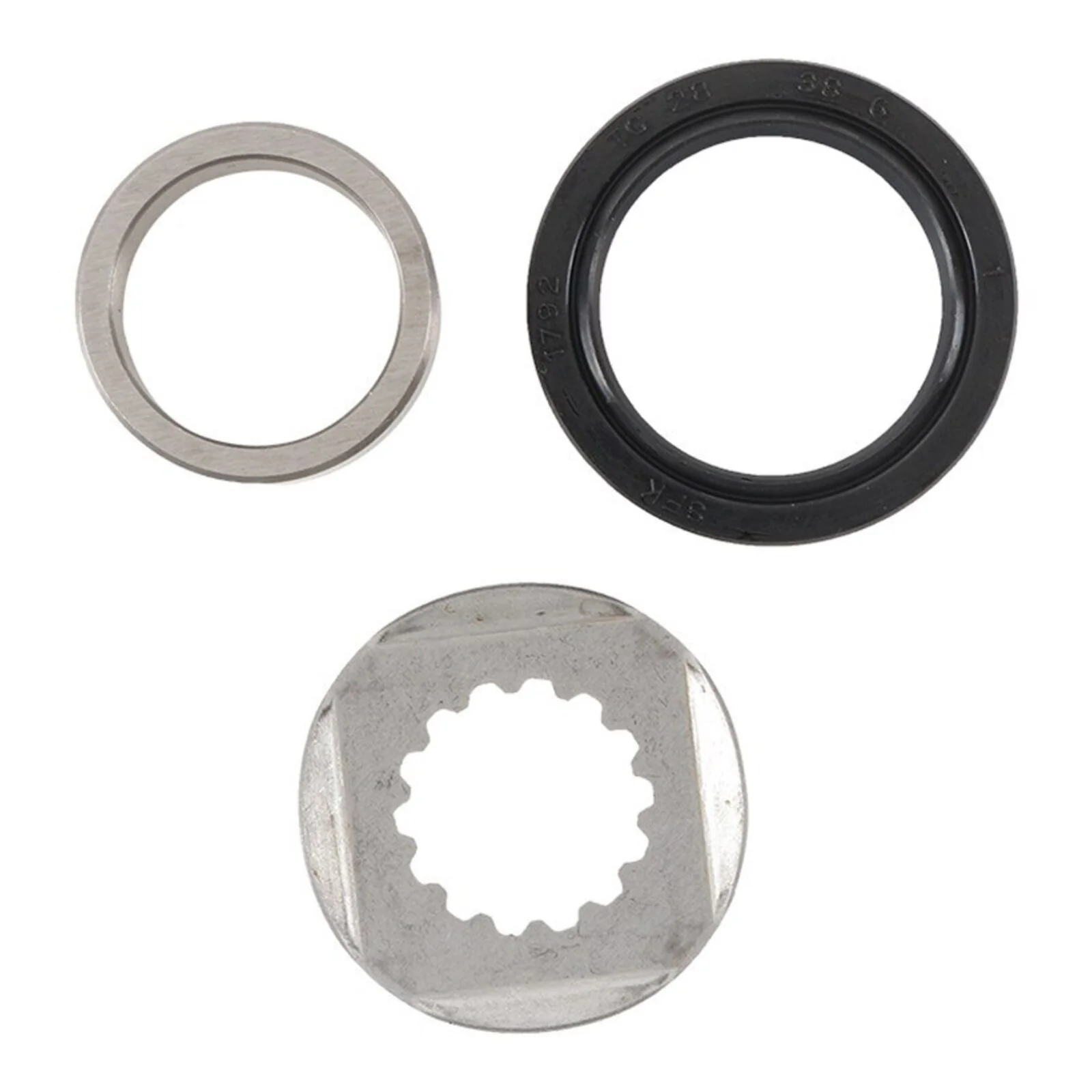 Output Shaft Kit OSK0037 - Image 5
