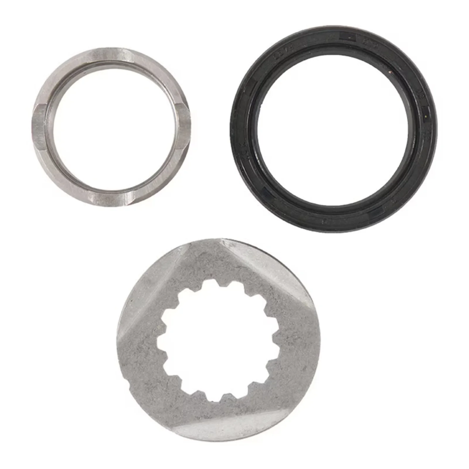 Output Shaft Kit OSK0040 - Image 5
