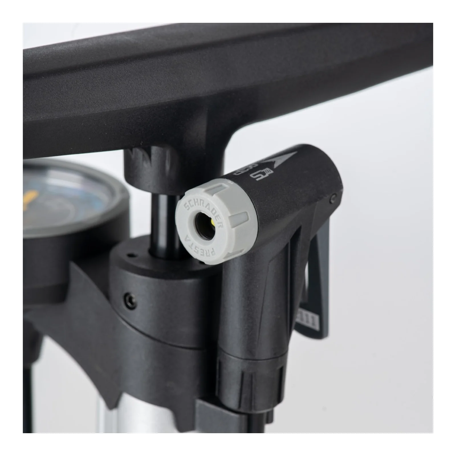 Oxford Airtrack Pro 2.0 Track Pump - Image 2