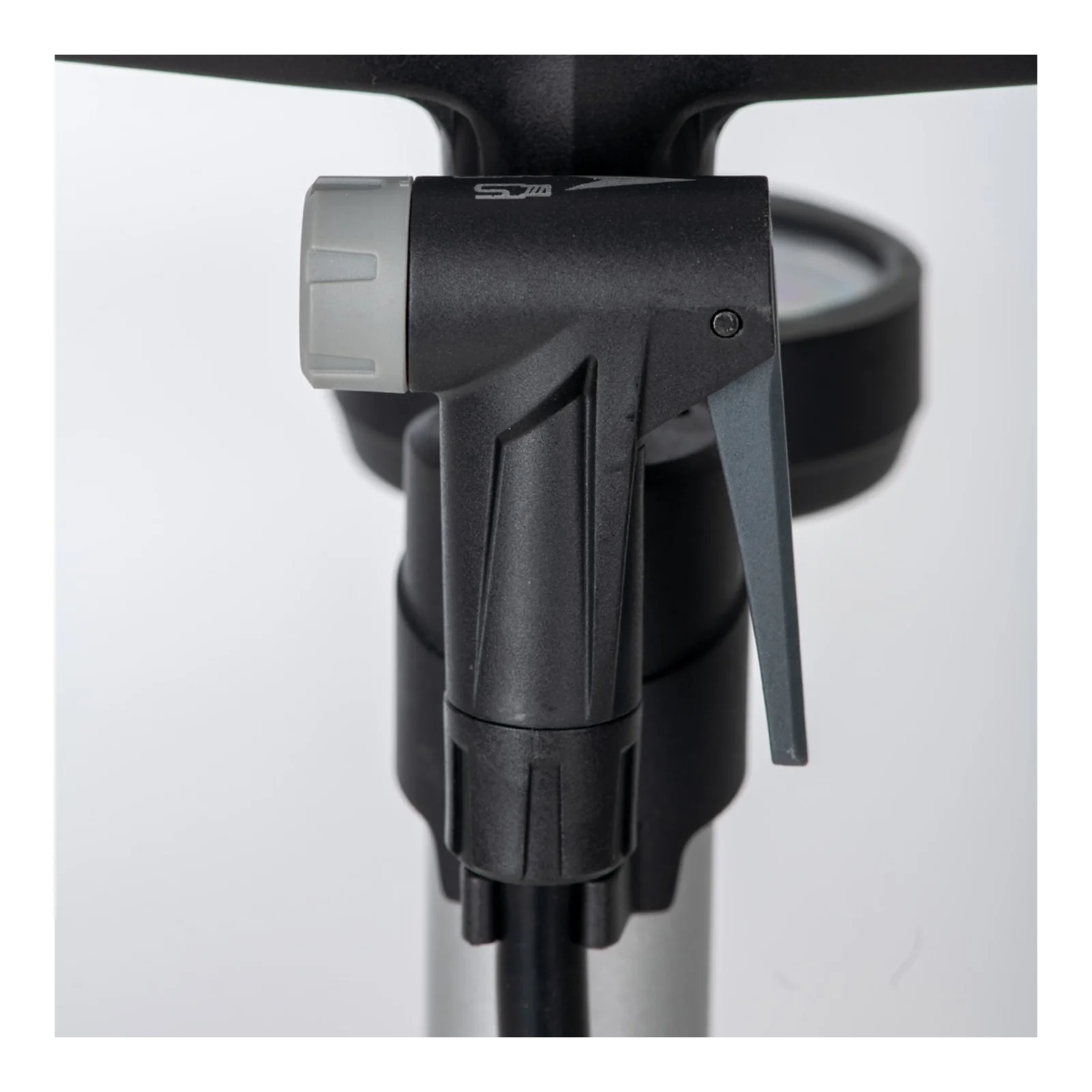 Oxford Airtrack Pro 2.0 Track Pump - Image 3