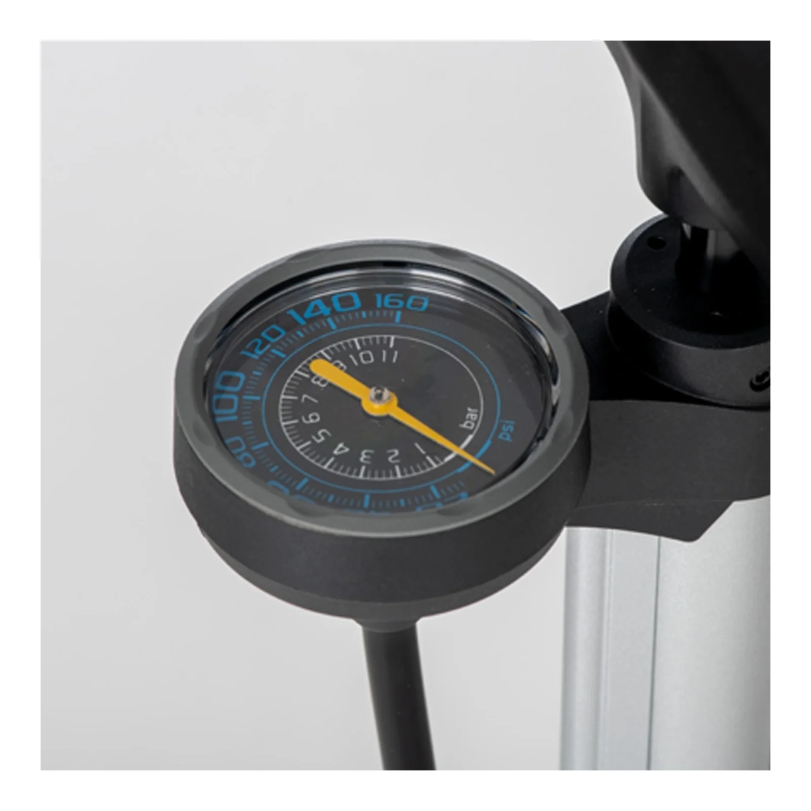 Oxford Airtrack Pro 2.0 Track Pump - Image 4