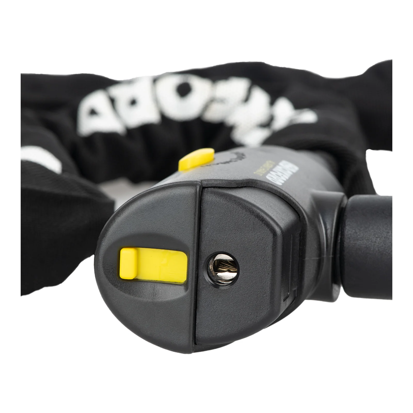Oxford Alarm Chain10 10mm Square 1.2m - Image 5