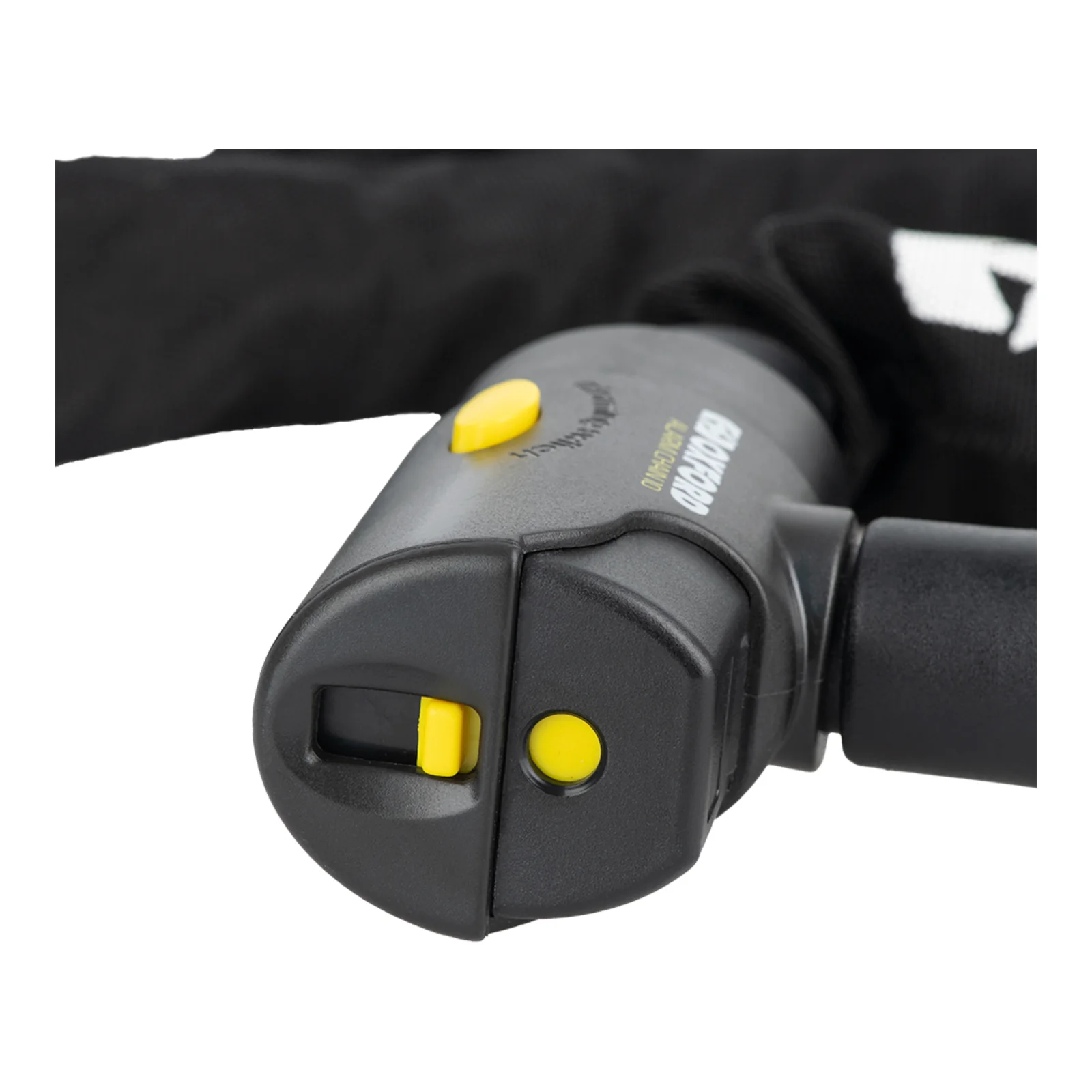 Oxford Alarm Chain10 10mm Square 1.5m - Image 4