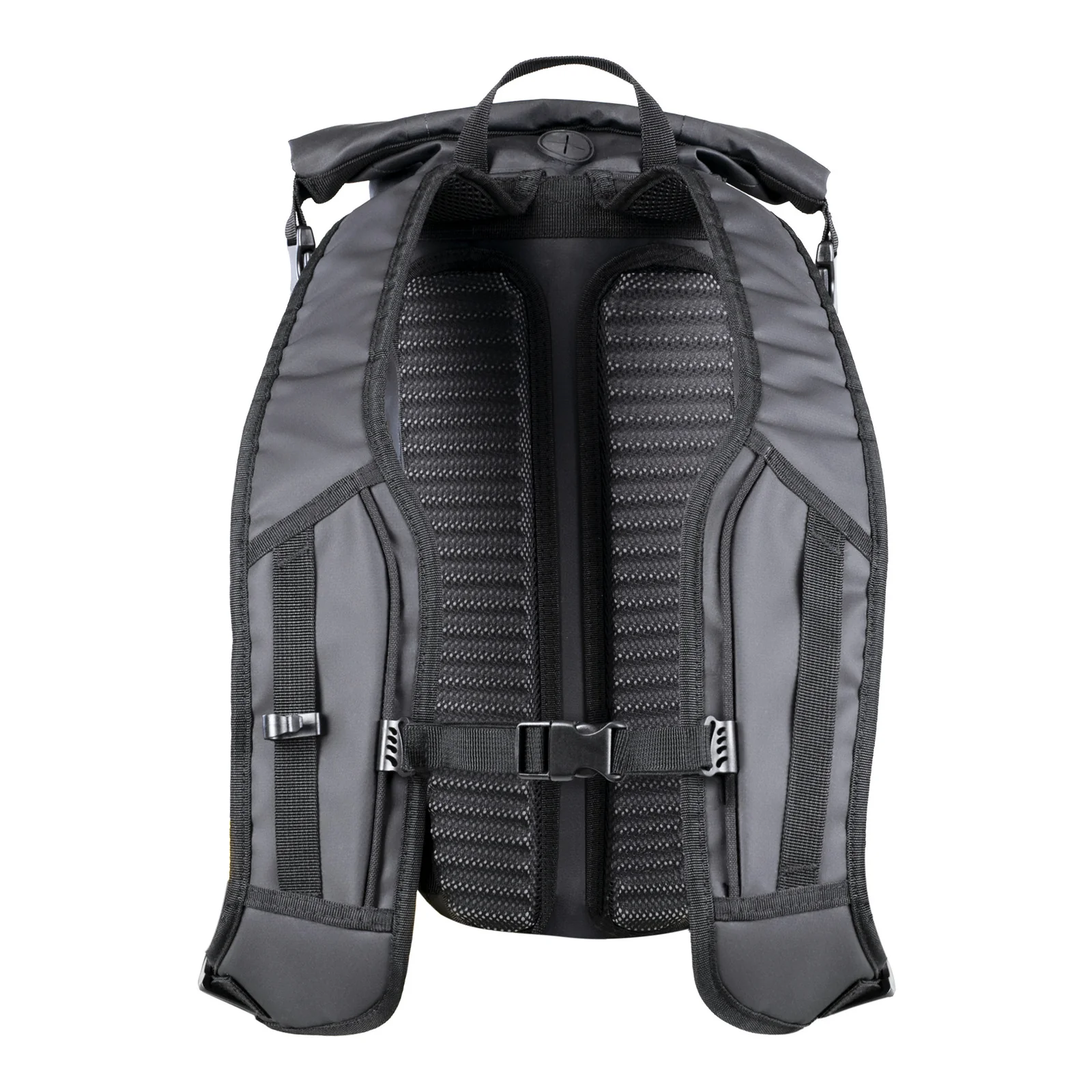 Oxford Aqua H2 Backpack with Hydration Bladder - Black - Image 3