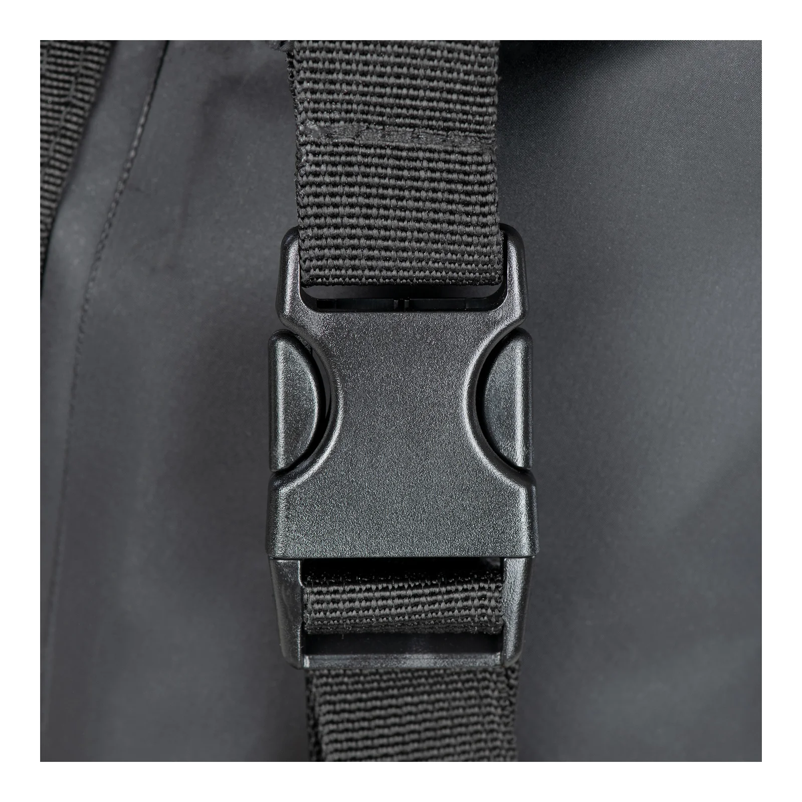 Oxford Aqua H2 Backpack with Hydration Bladder - Black - Image 4