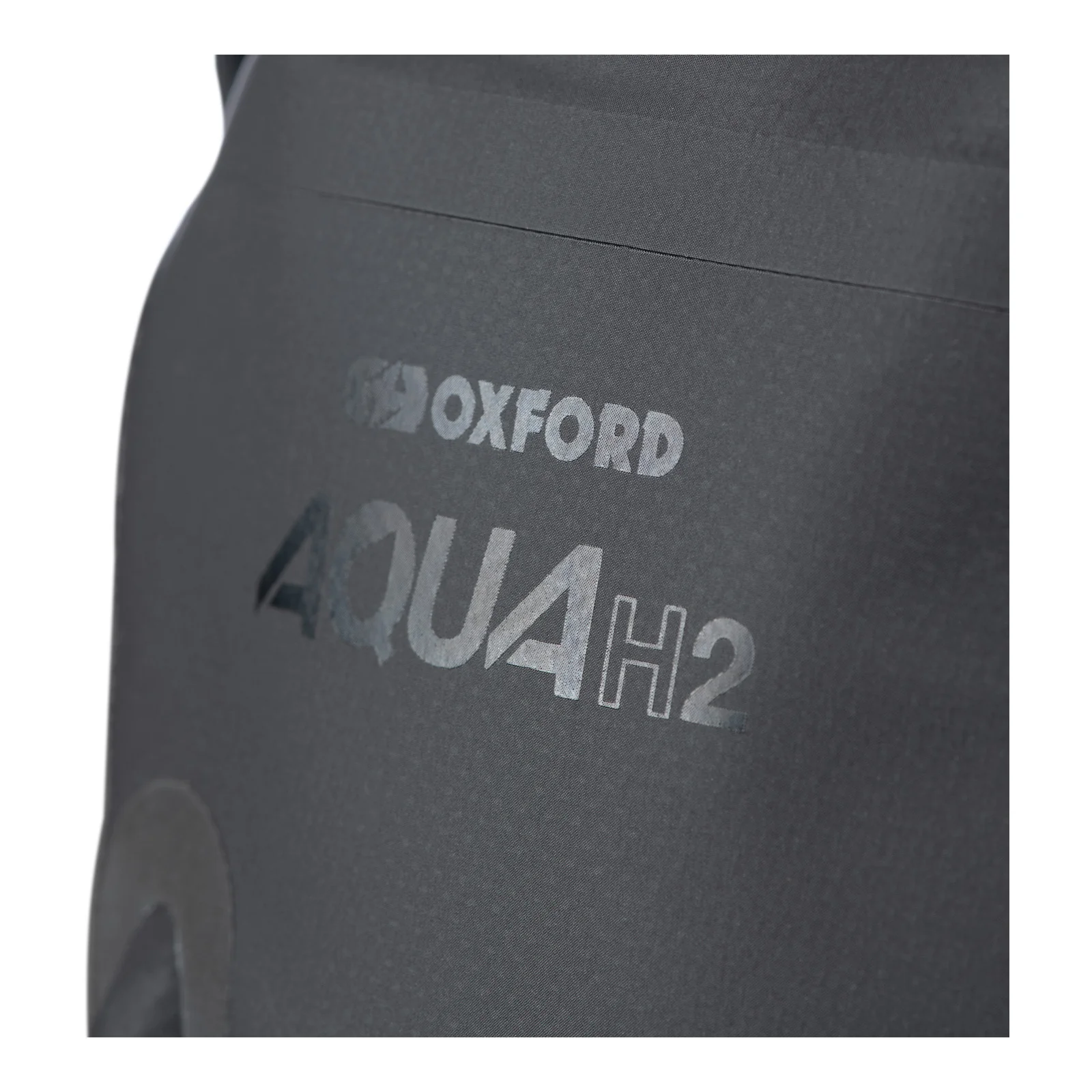 Oxford Aqua H2 Backpack with Hydration Bladder - Black - Image 5