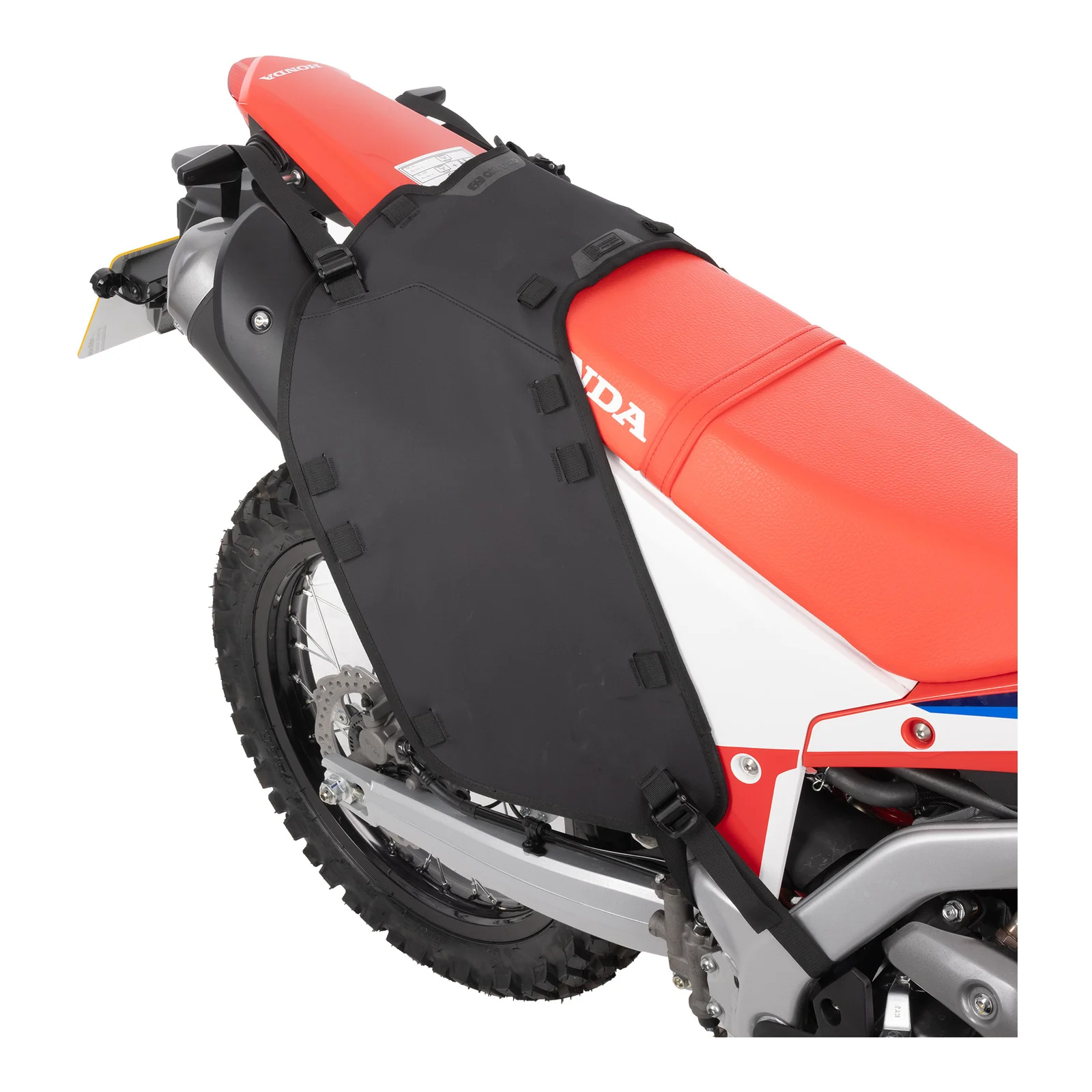 Oxford Atlas Advanced Tail Harness - Image 3