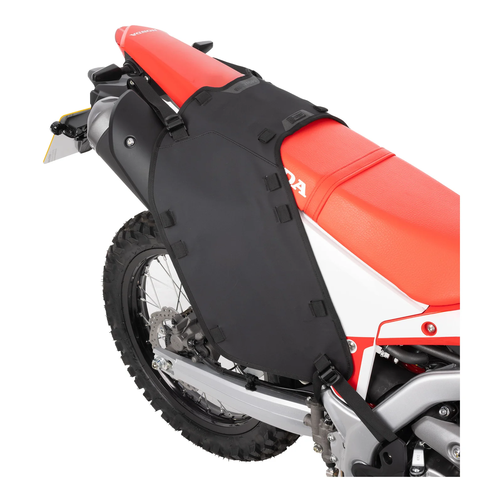Oxford Atlas Advanced Tail Harness - Image 4