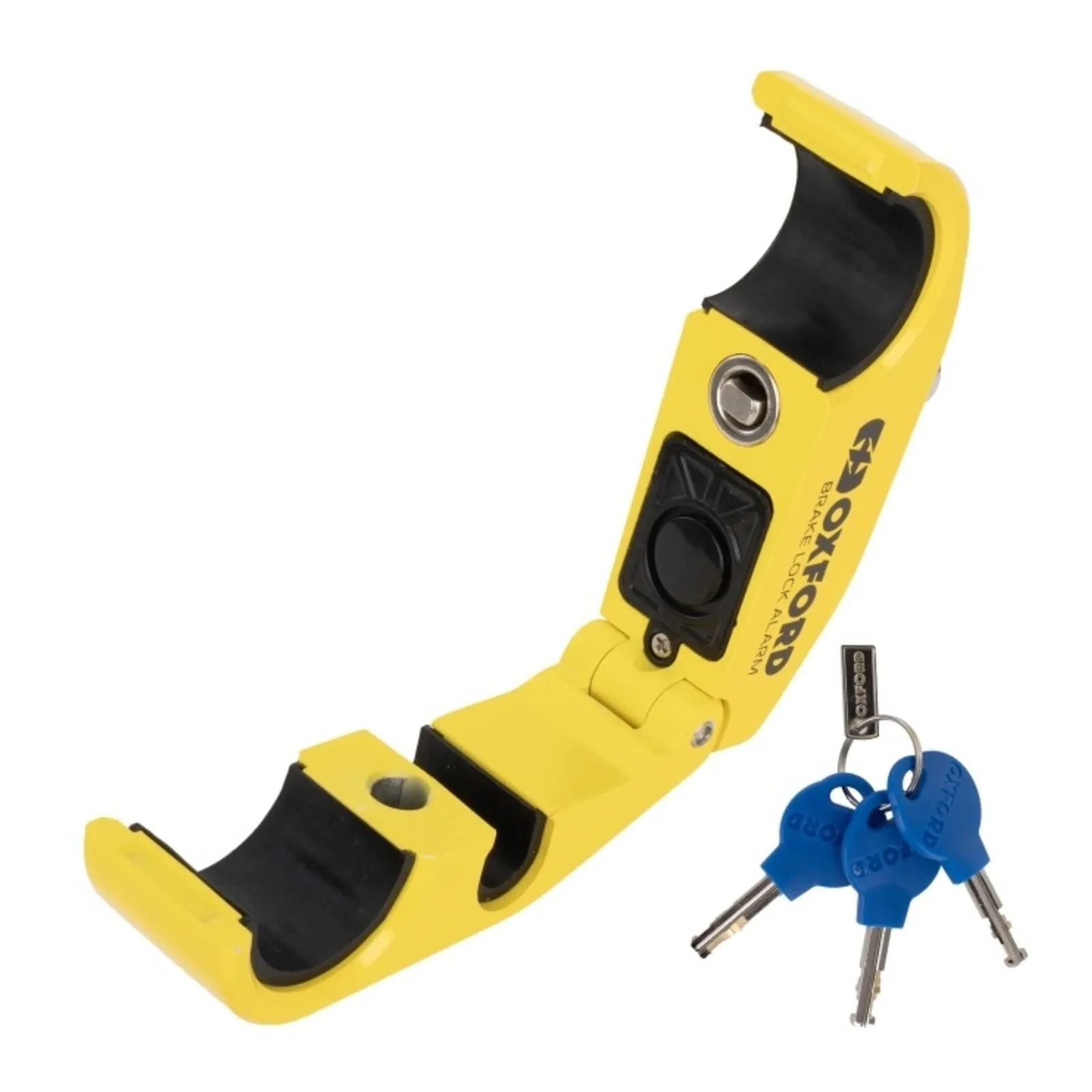 Oxford Brake Lock Alarm - Image 2