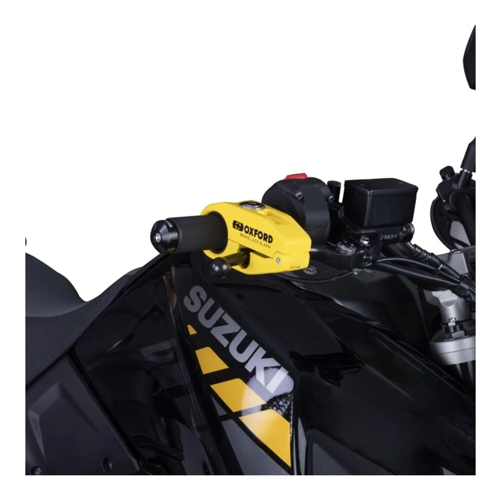 Oxford Brake Lock Alarm - Image 5