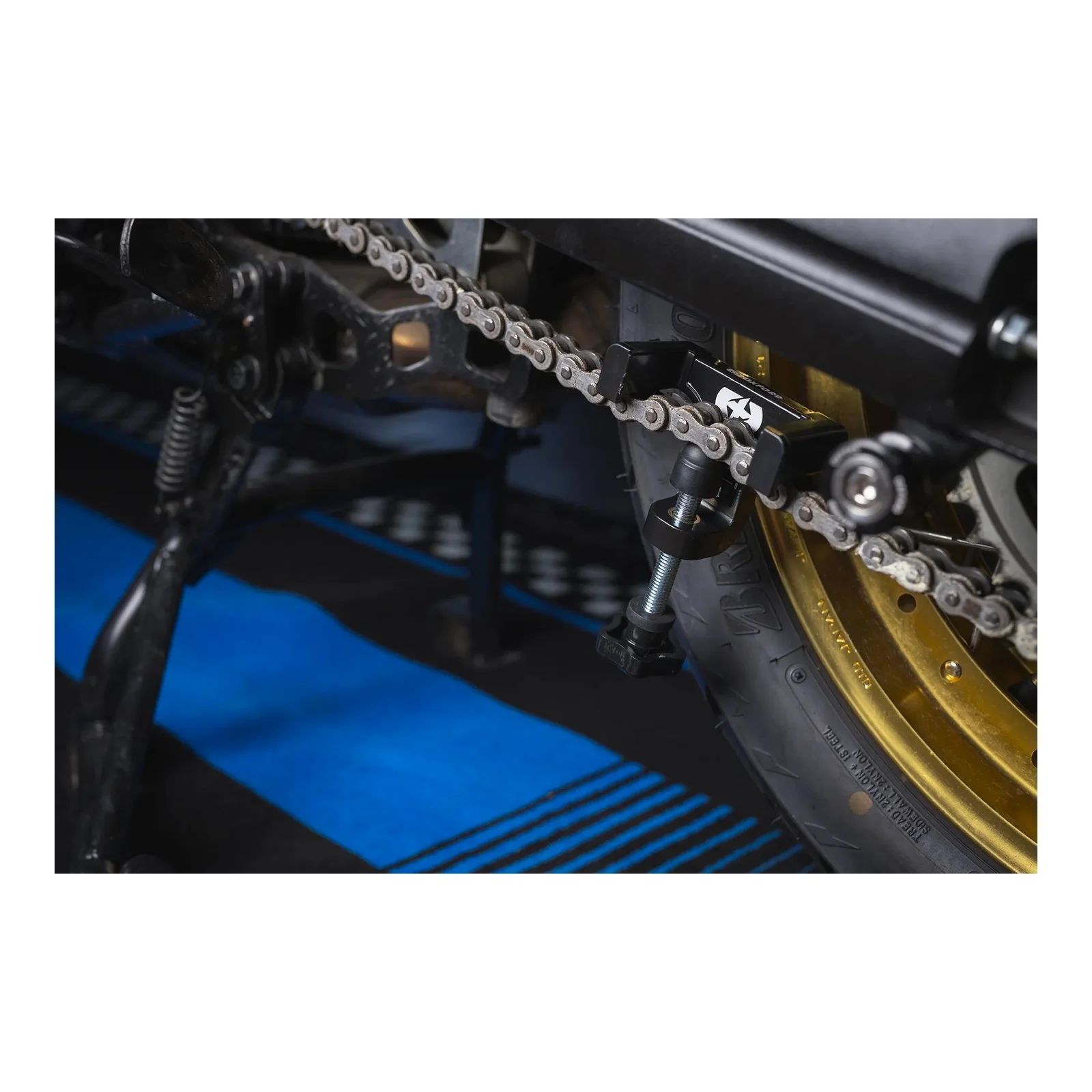Oxford Chain Tensioner - Image 5