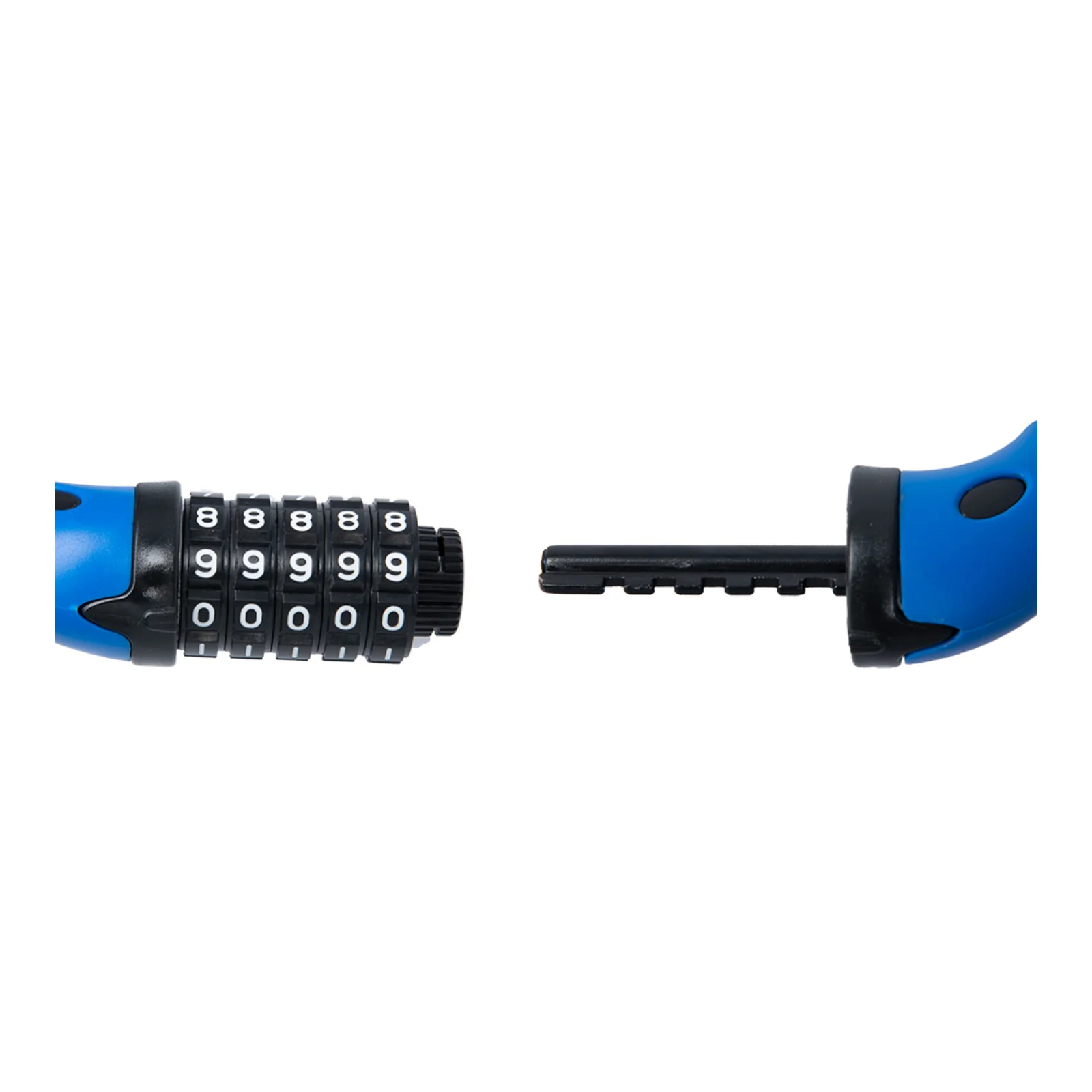 Oxford Combi 12 Smoke 12mm x 1800mm - Image 4