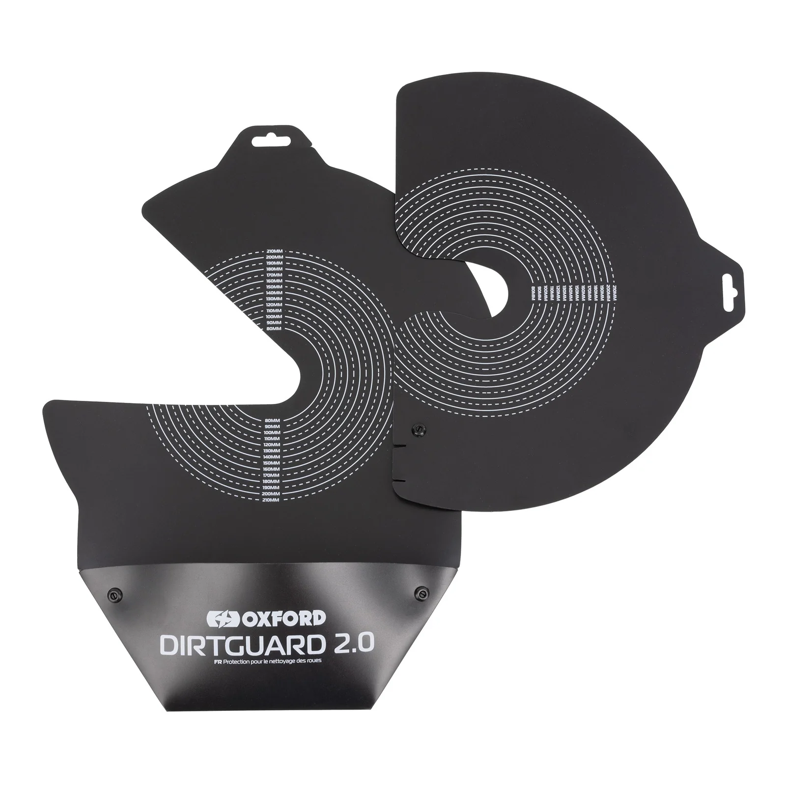 Oxford Dirt Guard 2.0 - Image 2