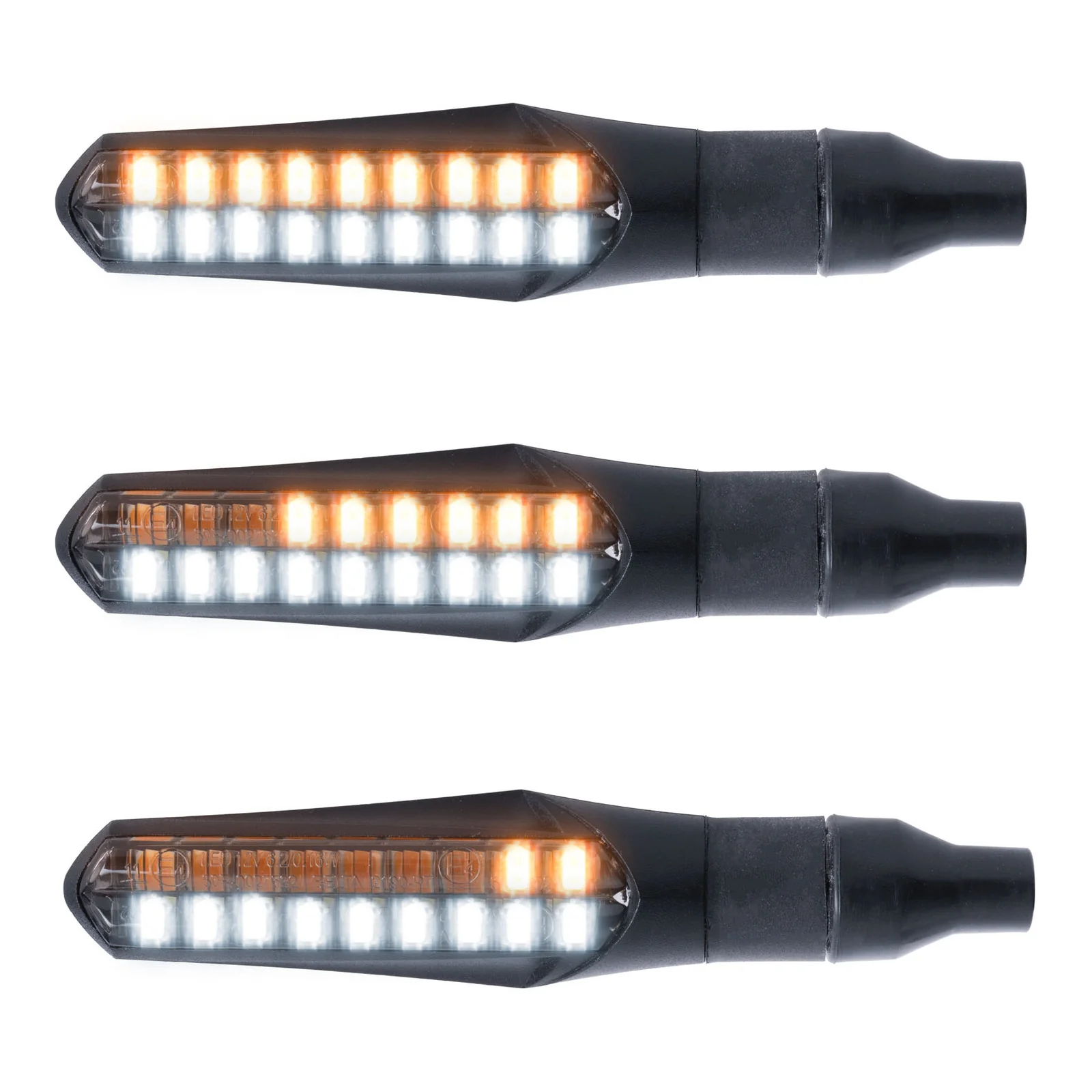 Oxford Duo Front Sequential Indicators (Includes Resistors) - Image 5