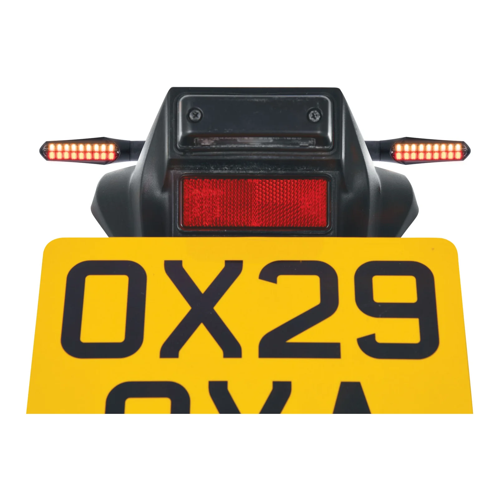 Oxford Duo Rear Sequential Indicators (Includes Resistors) - Image 4