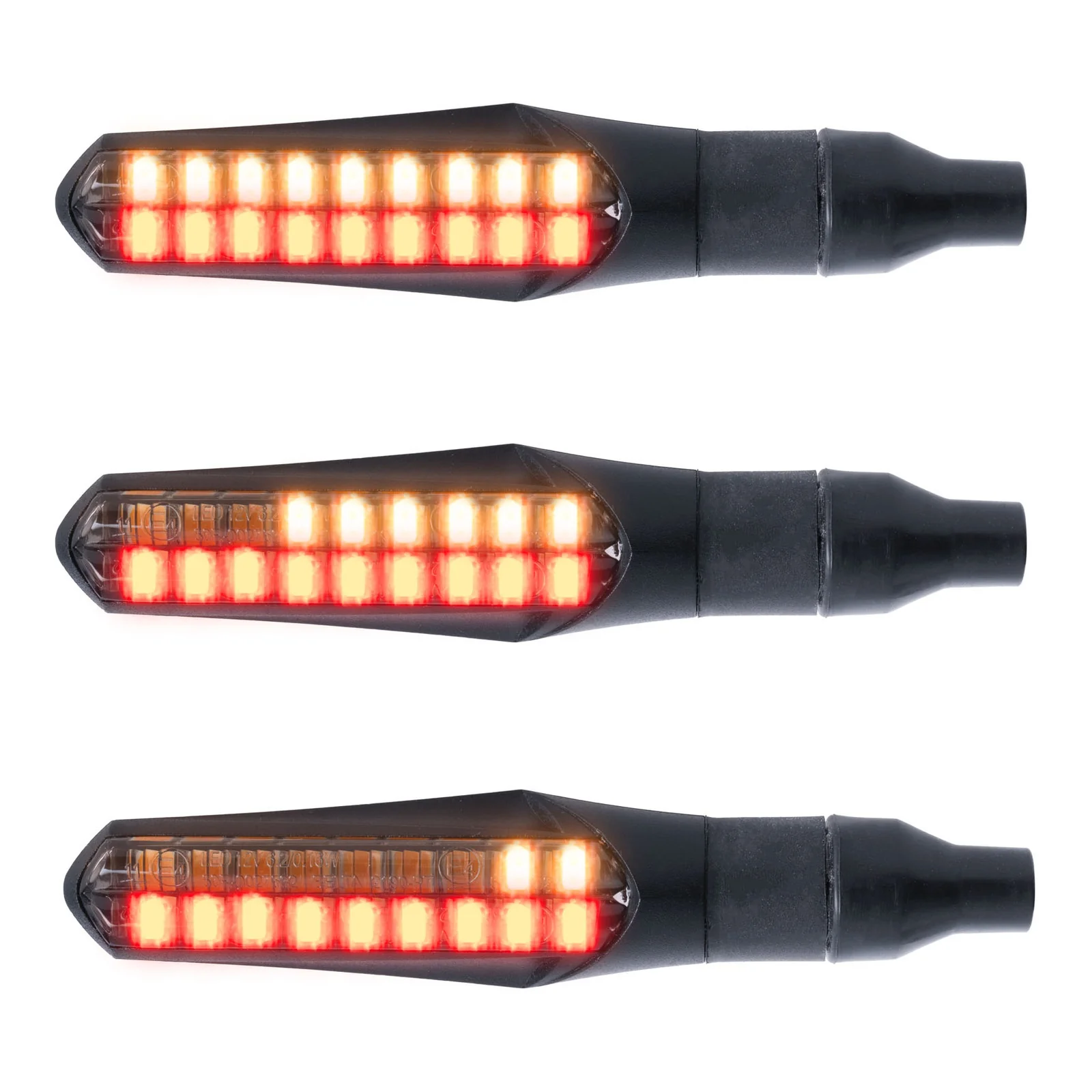 Oxford Duo Rear Sequential Indicators (Includes Resistors) - Image 5