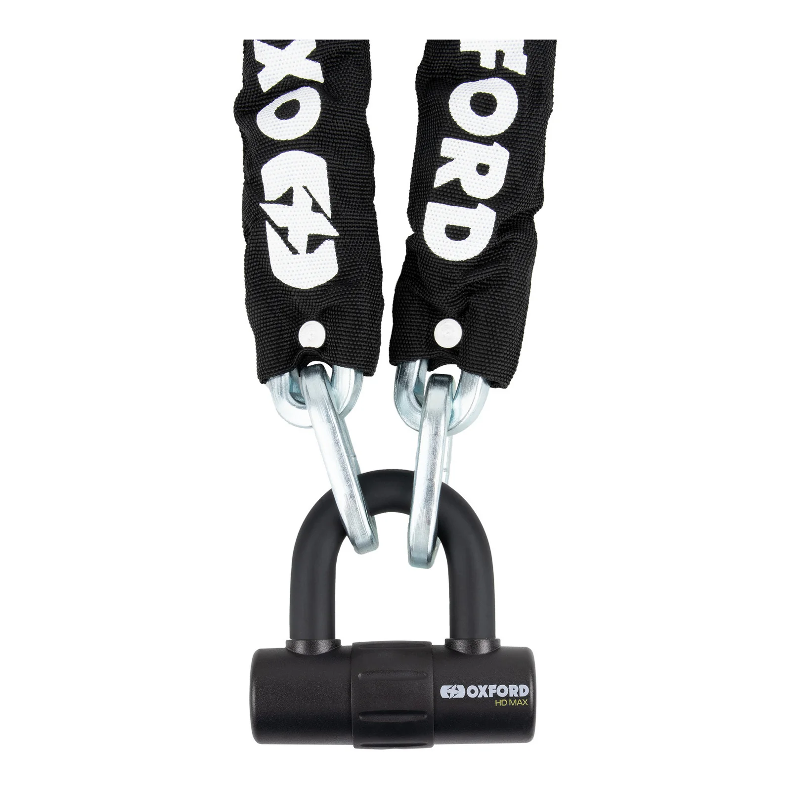 Oxford HD Chain Lock 3 m - Image 6