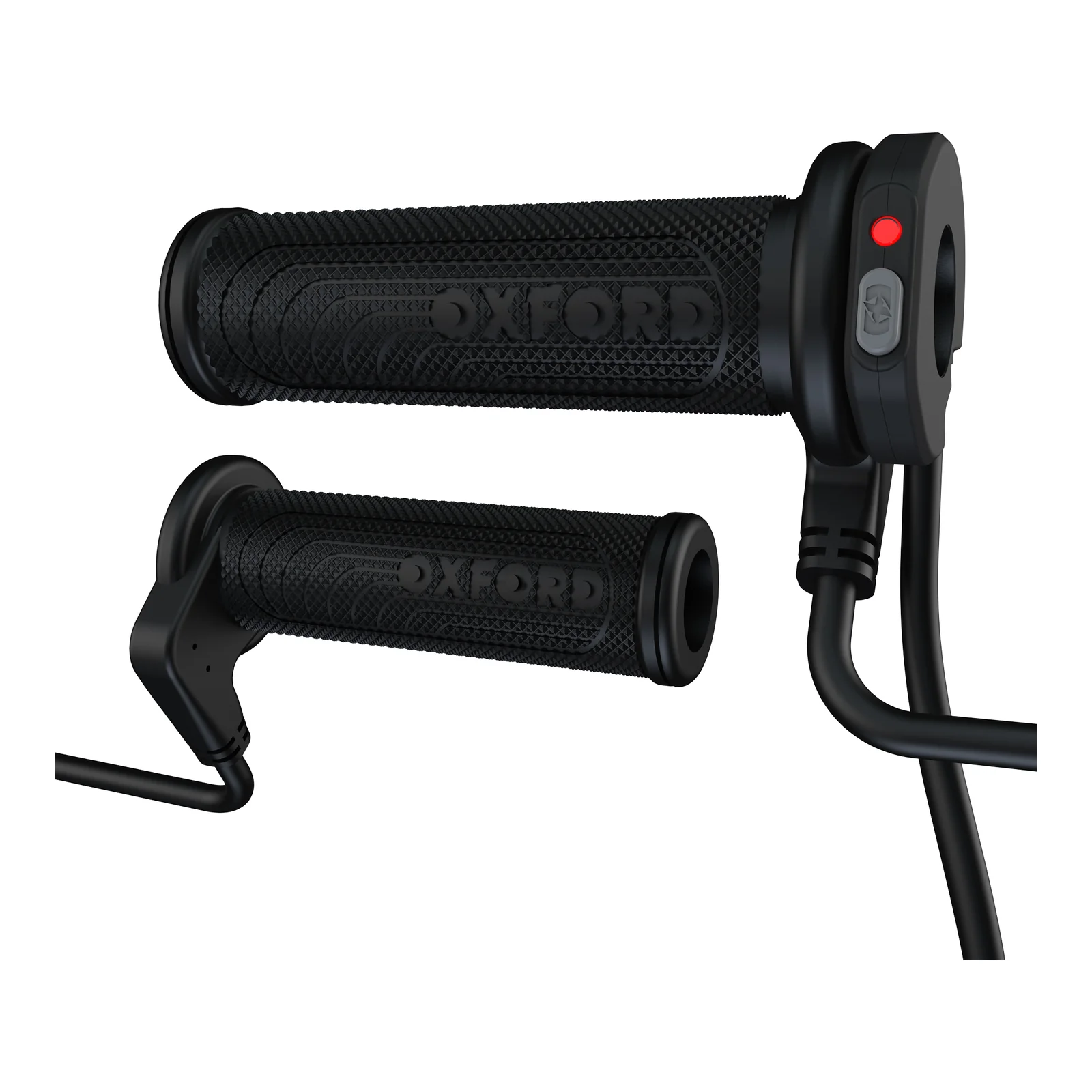 Oxford Hotgrips Advanced Integrated Sport