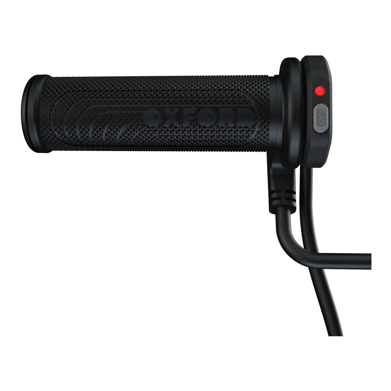 Oxford Hotgrips Advanced Integrated Sport - Image 2