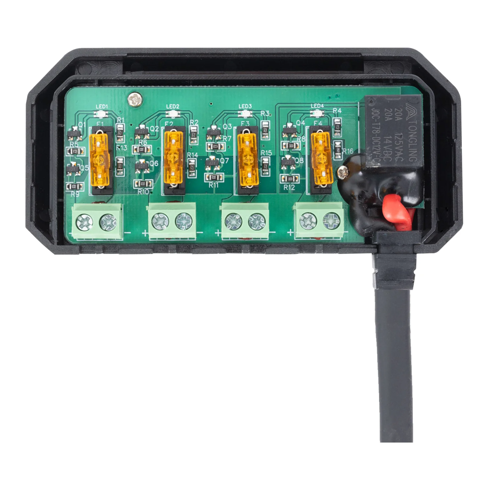 Oxford Junction Box - Image 2