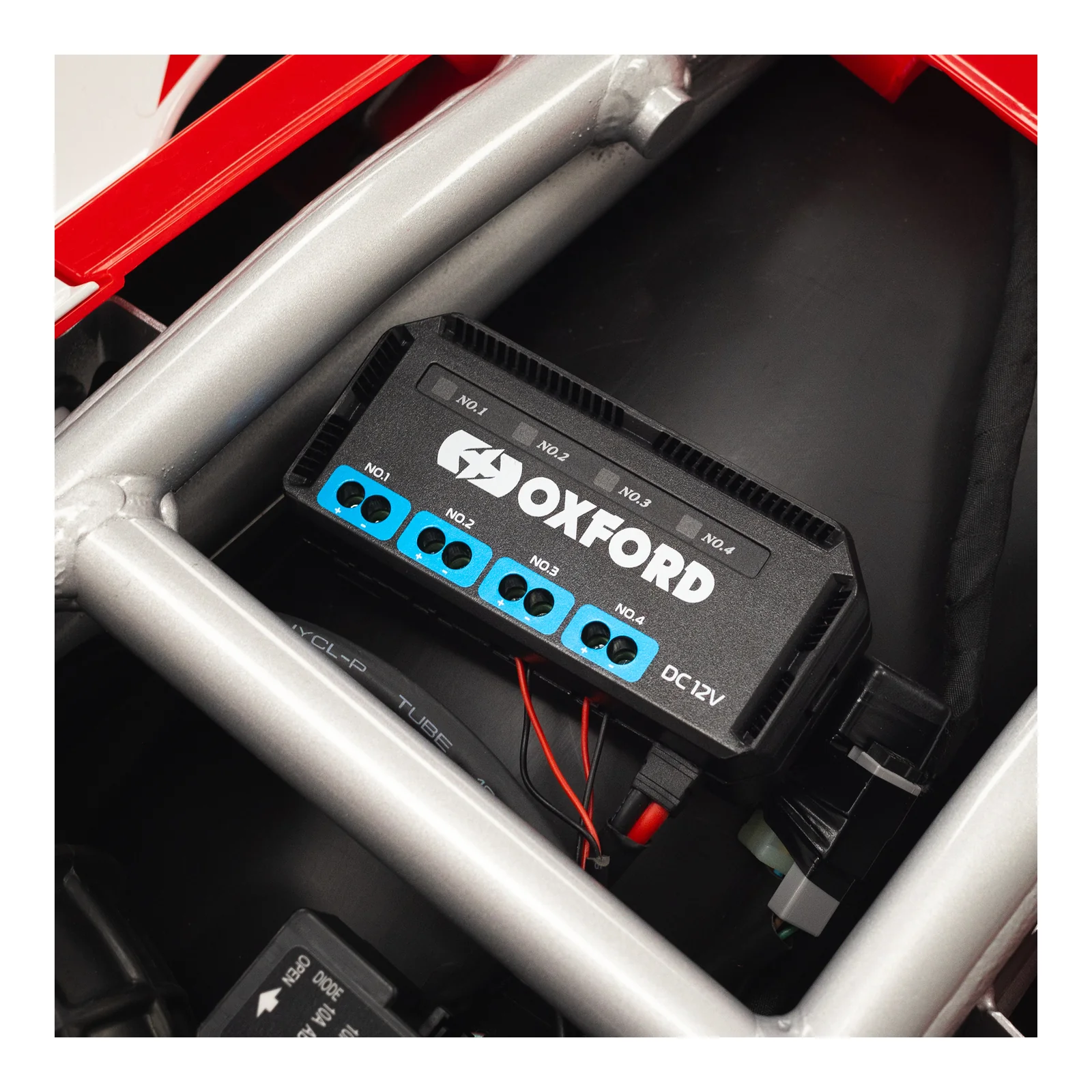Oxford Junction Box - Image 3