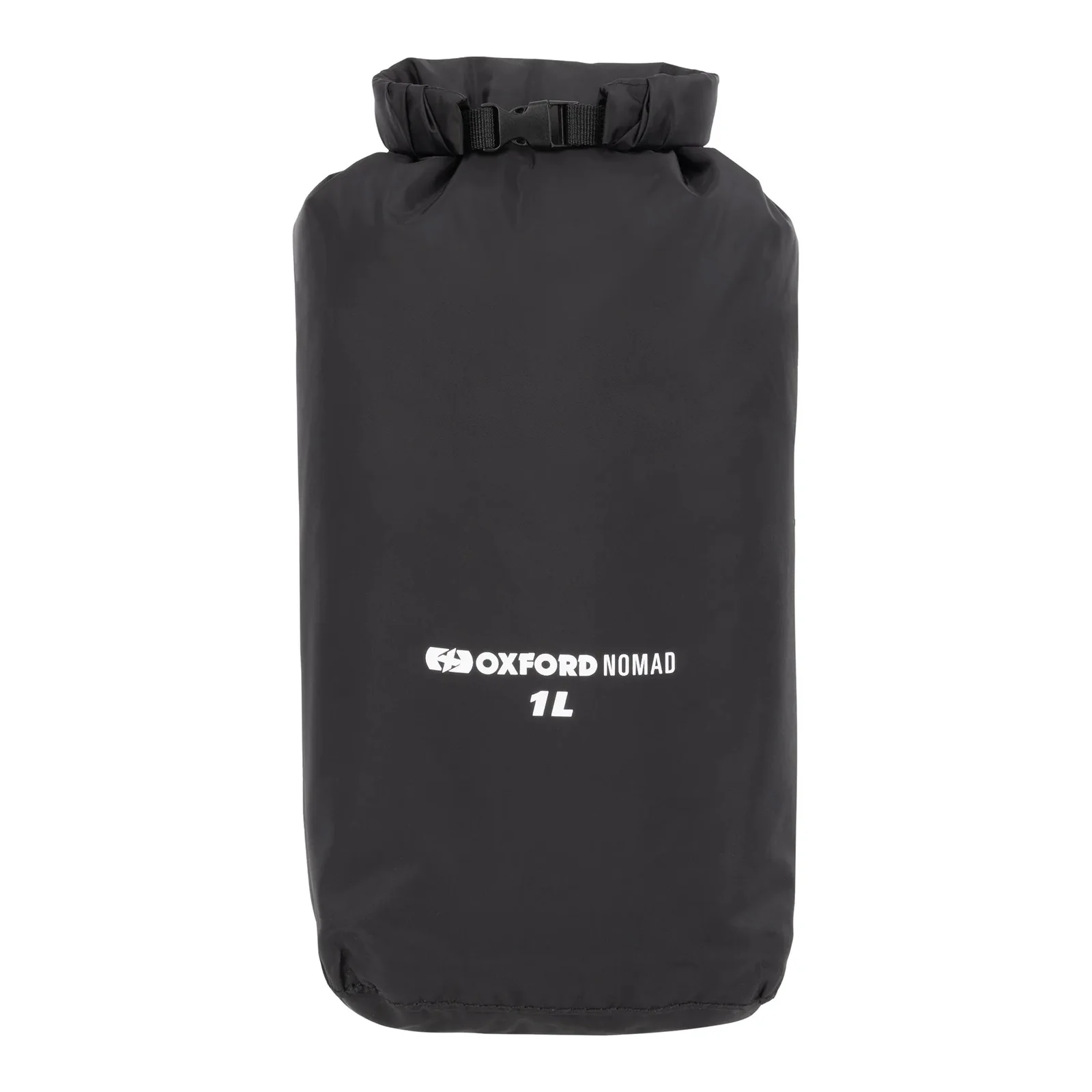 Oxford Nomad 1 Litre Dry Bag - Black