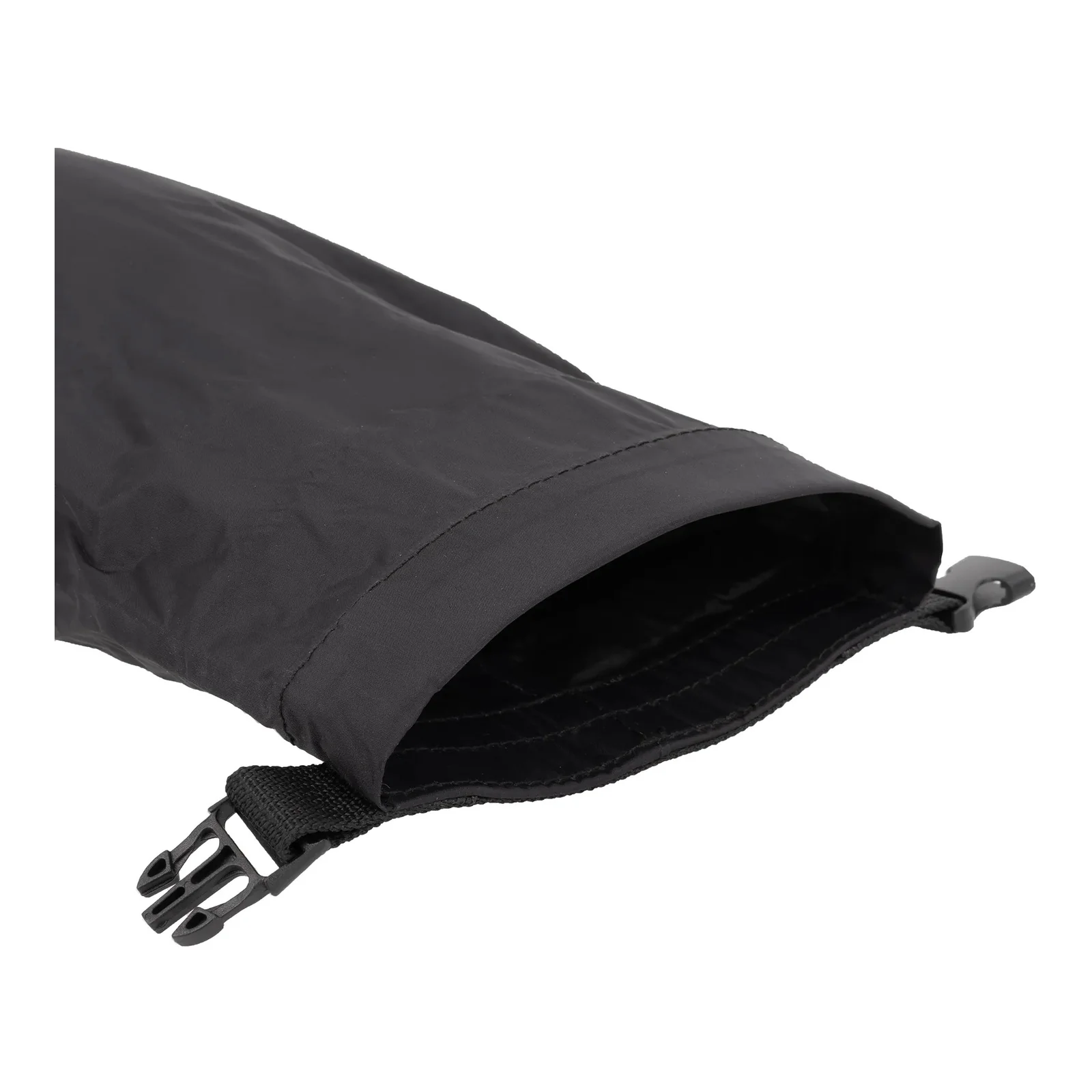 Oxford Nomad 1 Litre Dry Bag - Black - Image 3