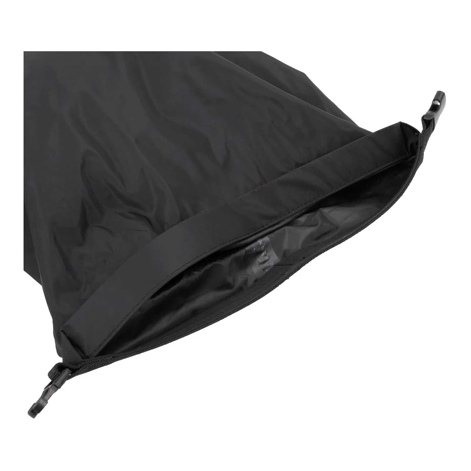 Oxford Nomad 4L Dry Bag - Black - Image 3