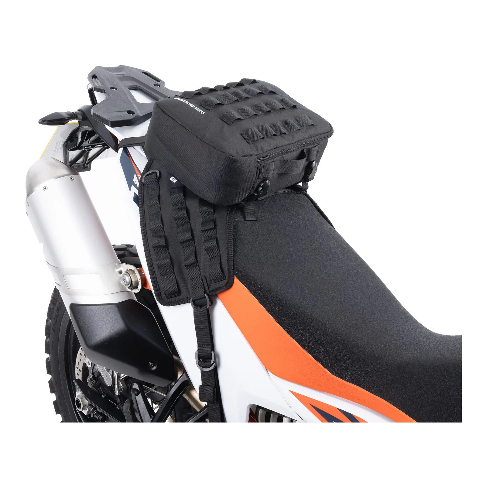 Oxford Nomad Adventure Harness - Image 3