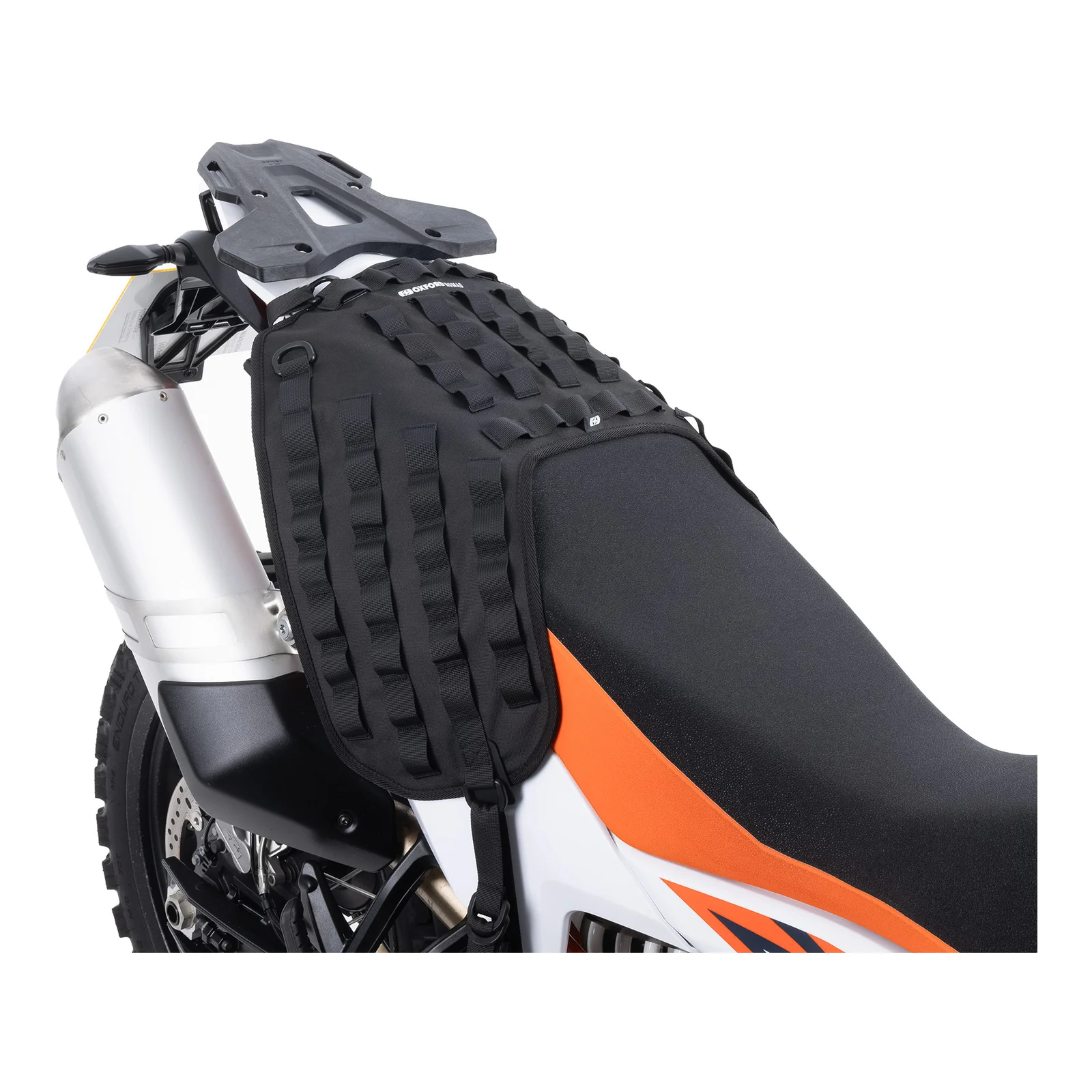 Oxford Nomad Adventure Harness XL - Image 2