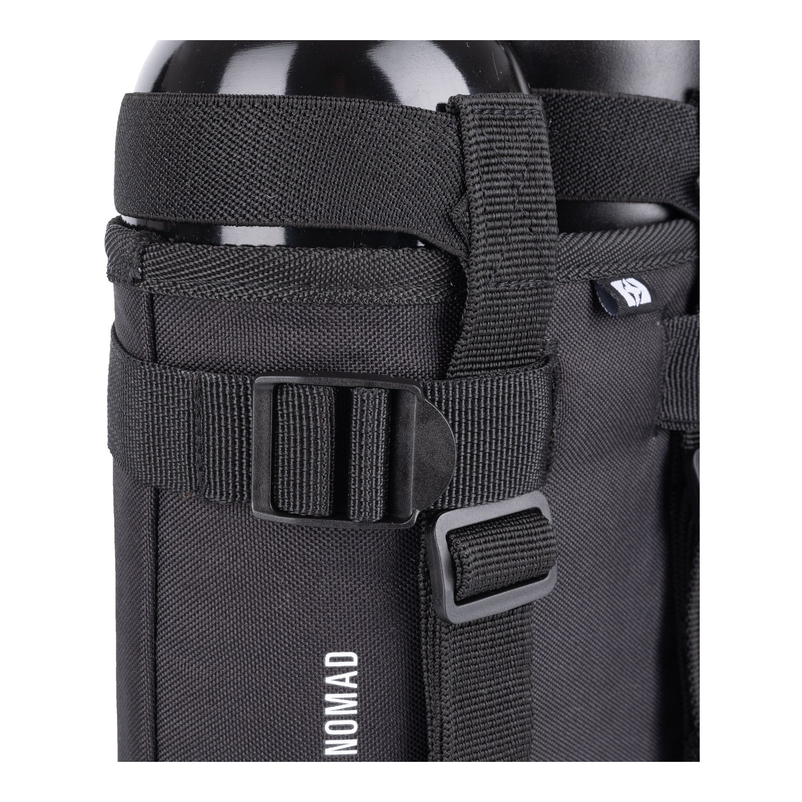 Oxford Nomad B2 Bottlestash - Image 4