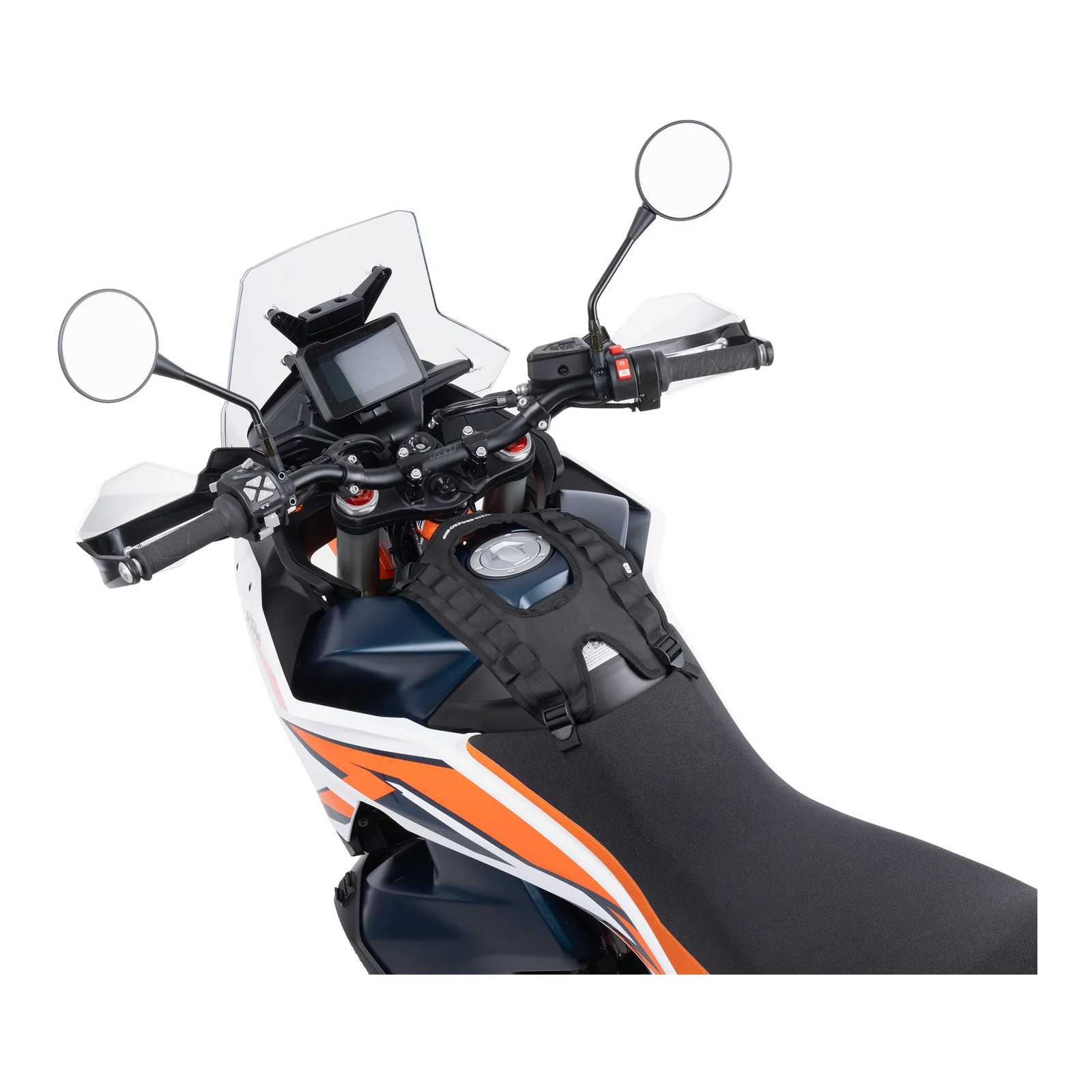 Oxford Nomad Kit 1 - Tank Kit 2L - Image 4