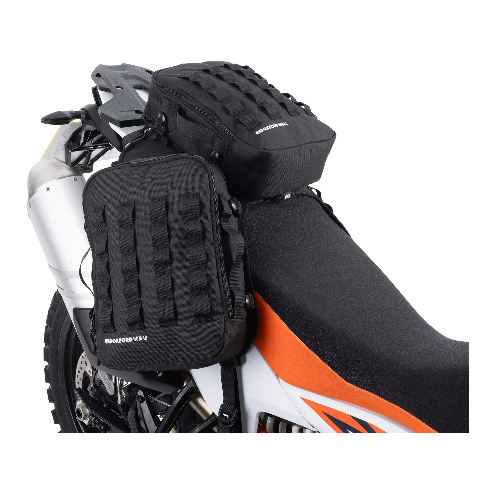 Oxford Nomad Kit 6 - ADV XL Kit Minimus - Image 3