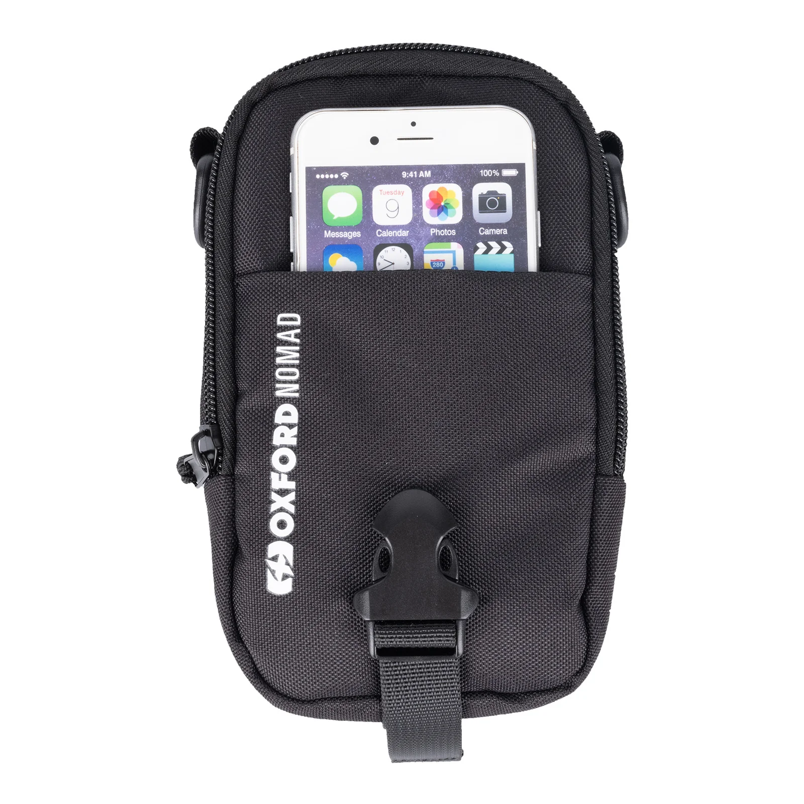 Oxford Nomad N1 Utility Pouch - Image 3