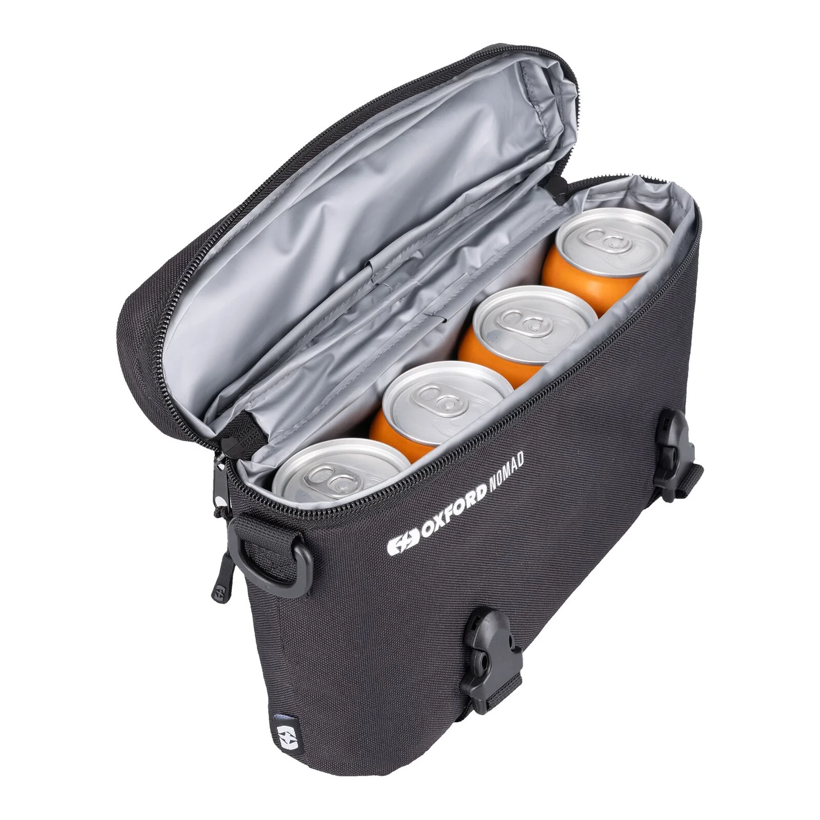 Oxford Nomad N3 Cool Bag - Image 3
