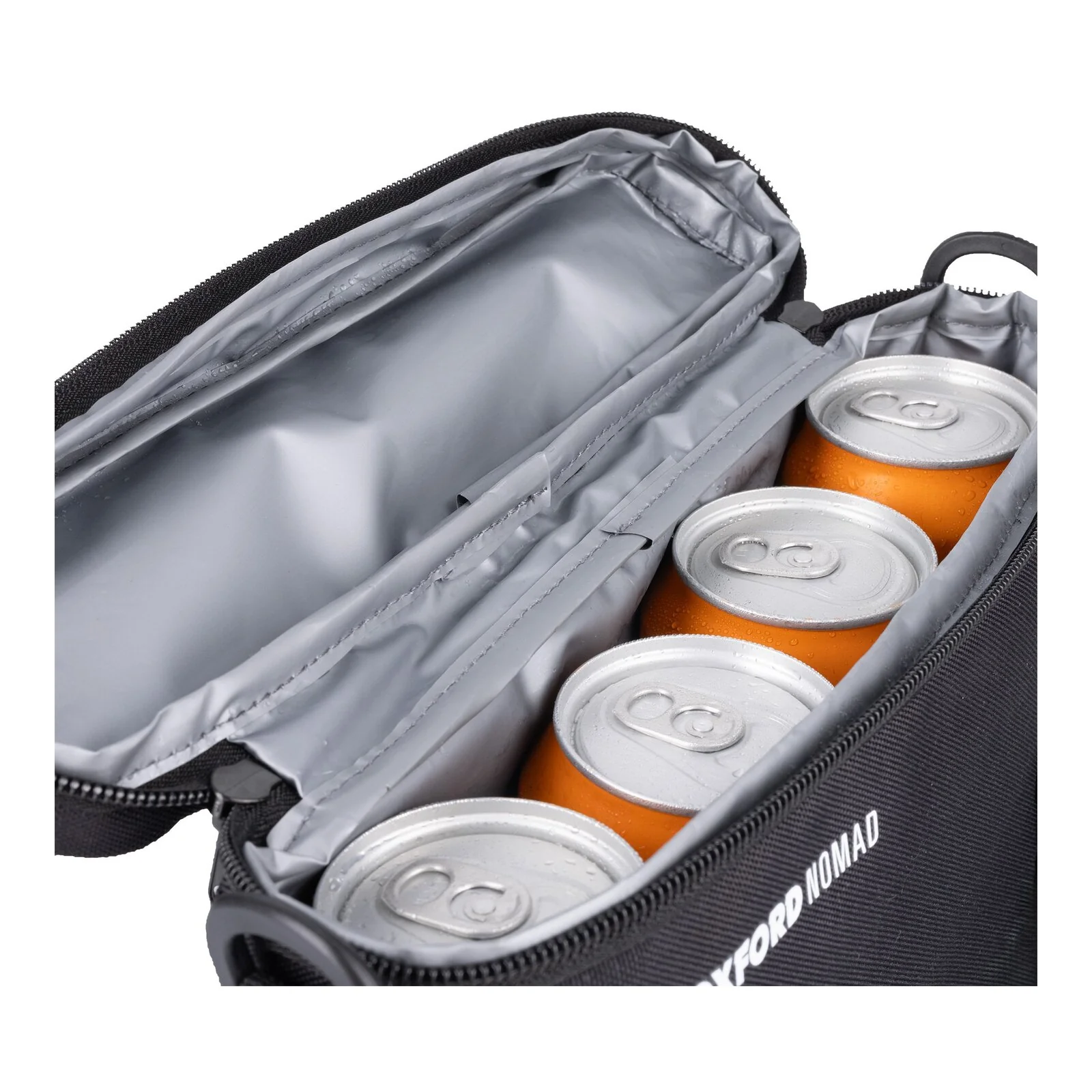 Oxford Nomad N3 Cool Bag - Image 4