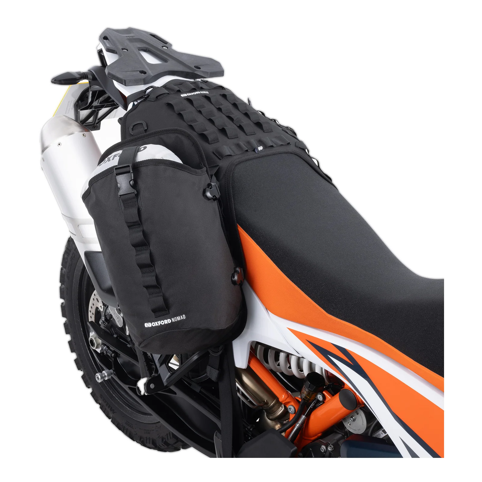 Oxford Nomad N9 Drop Sack - Image 3