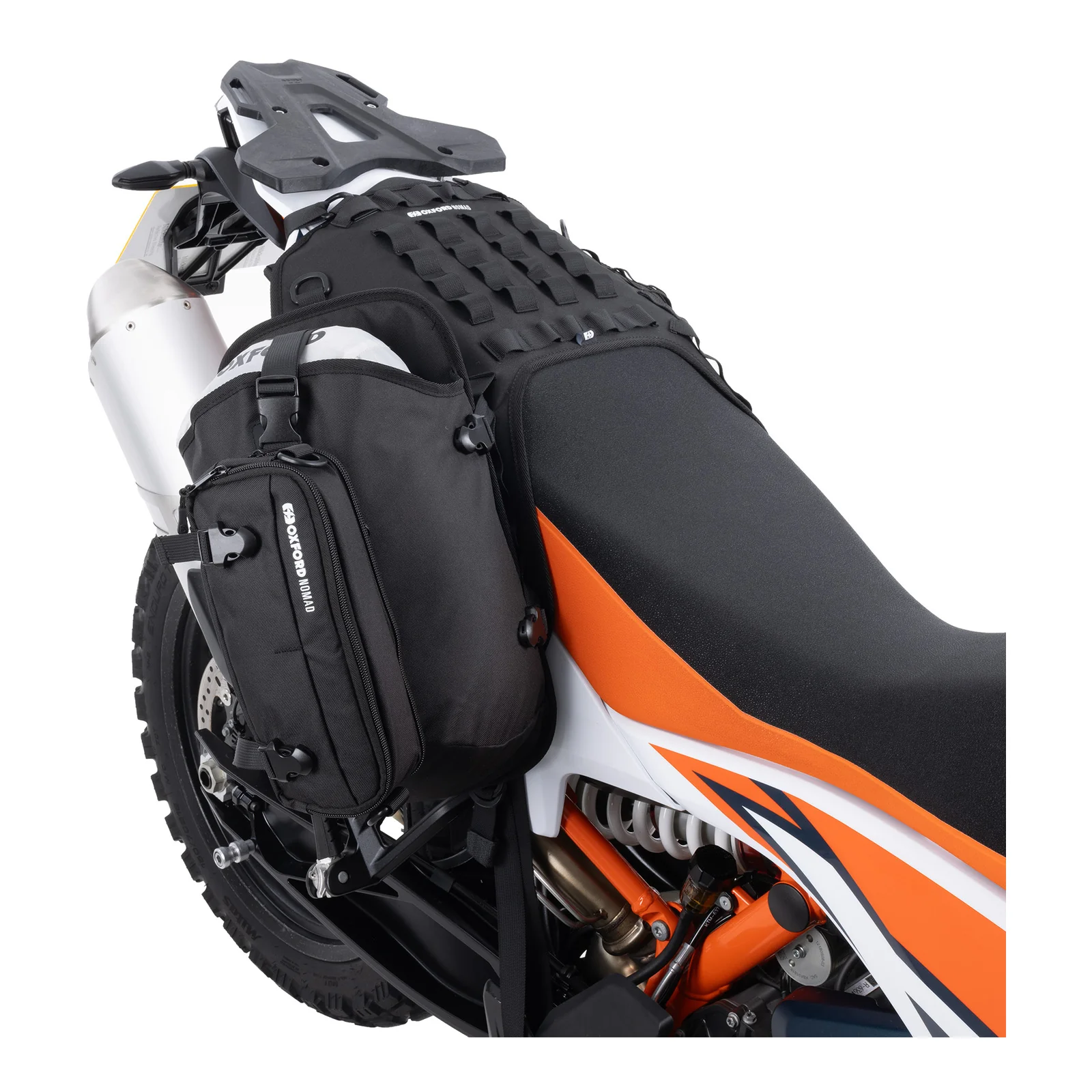 Oxford Nomad N9 Drop Sack - Image 4