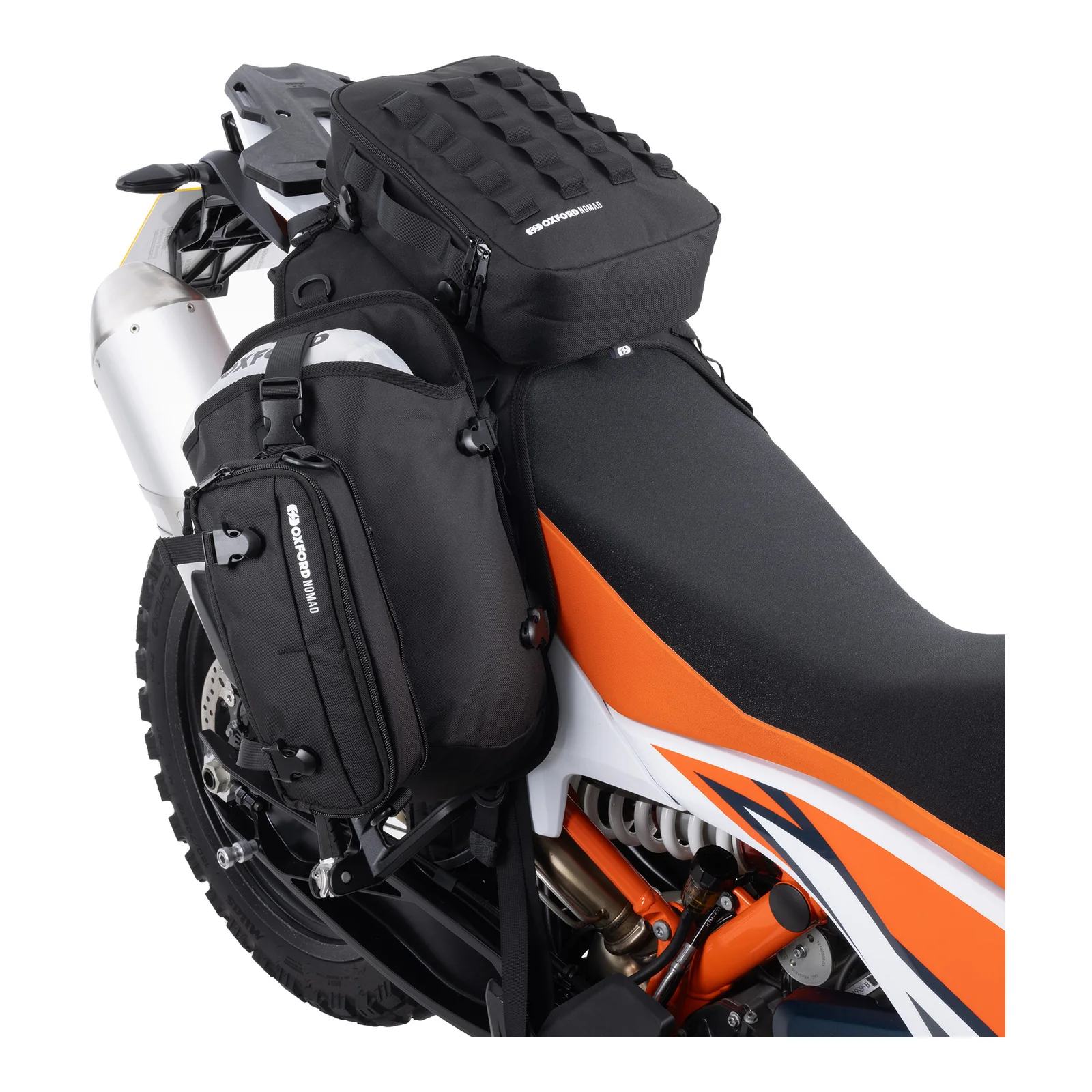 Oxford Nomad N9 Drop Sack - Image 5