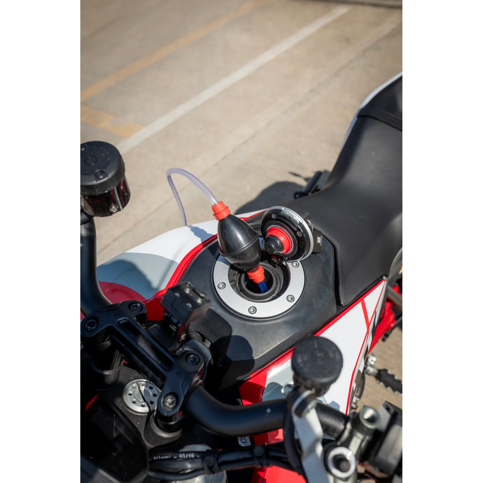 Oxford Syphon - Image 4